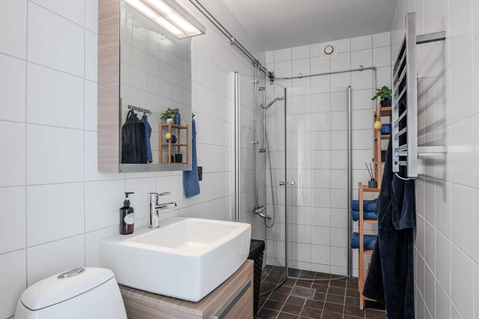 Bostadsbild från Murargatan 30C, Kommande i Salabacke, Uppsala