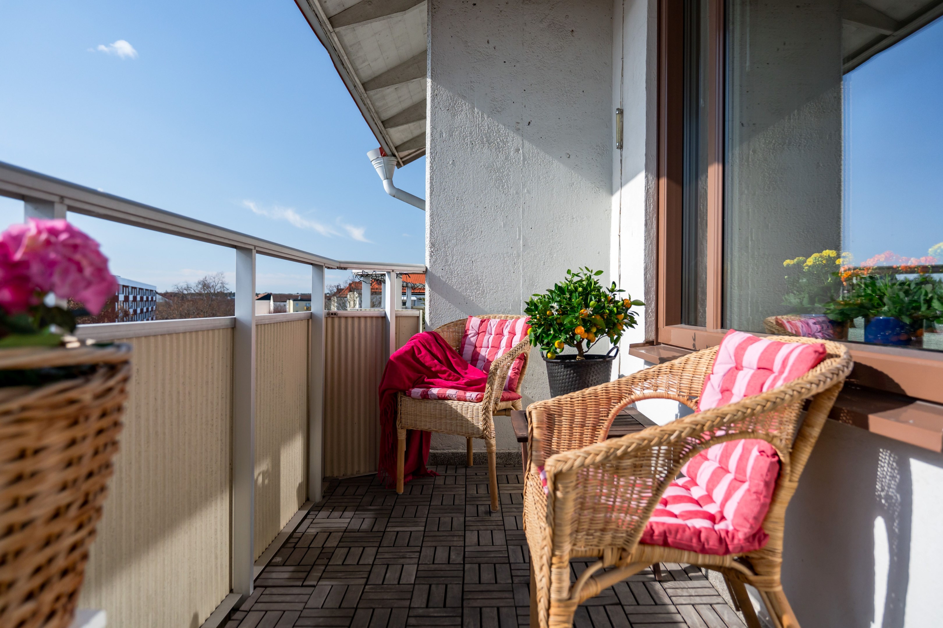 Bostadsbild från Murargatan 30C, Kommande i Salabacke, Uppsala