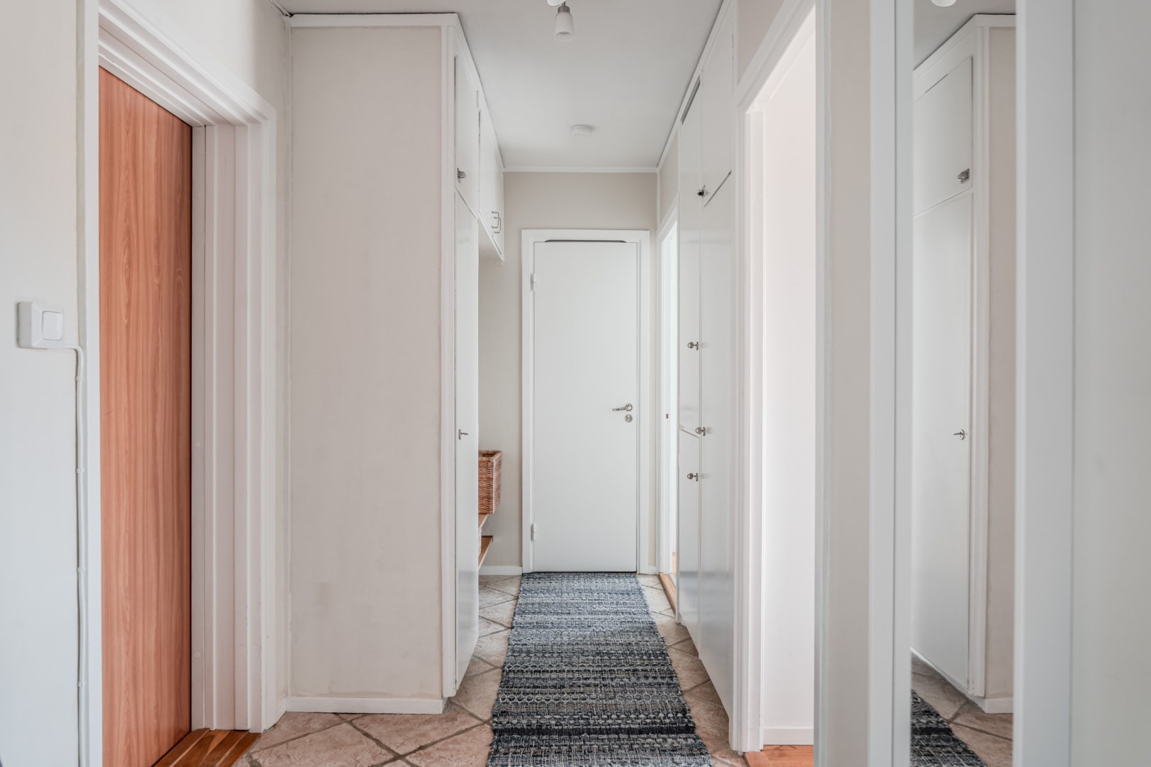 Bostadsbild från Murargatan 30C, Kommande i Salabacke, Uppsala