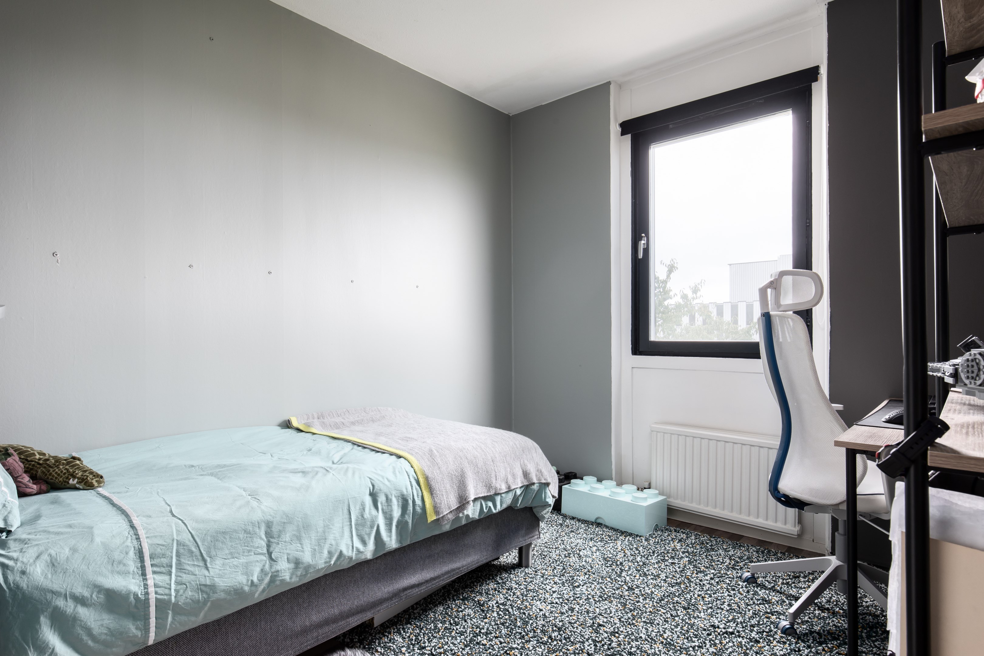 Bostadsbild från Betsövägen 8, Såld i Västra Orminge, Nacka