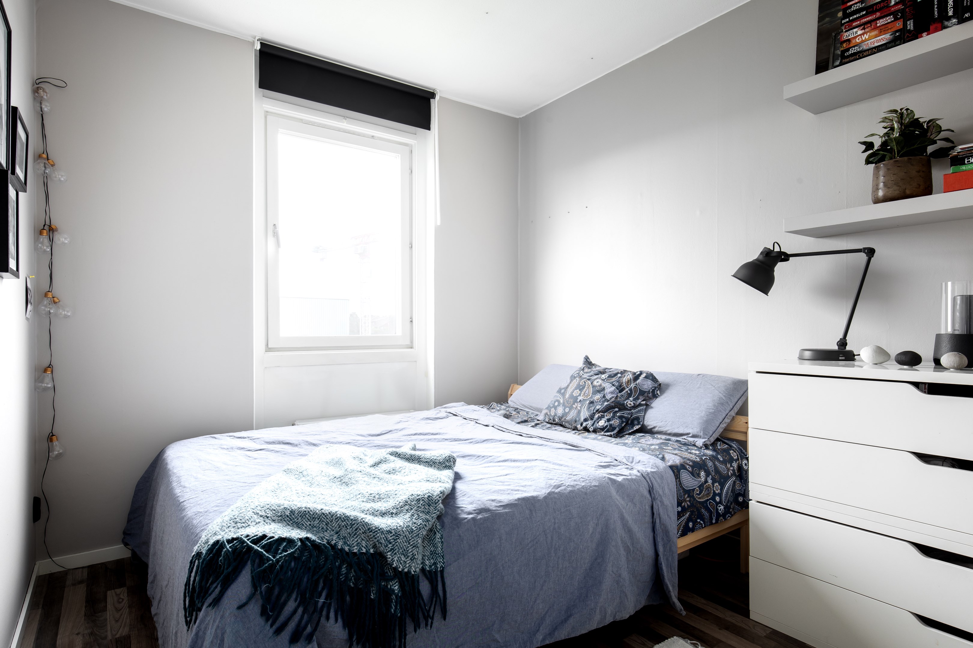 Bostadsbild från Betsövägen 8, Såld i Västra Orminge, Nacka