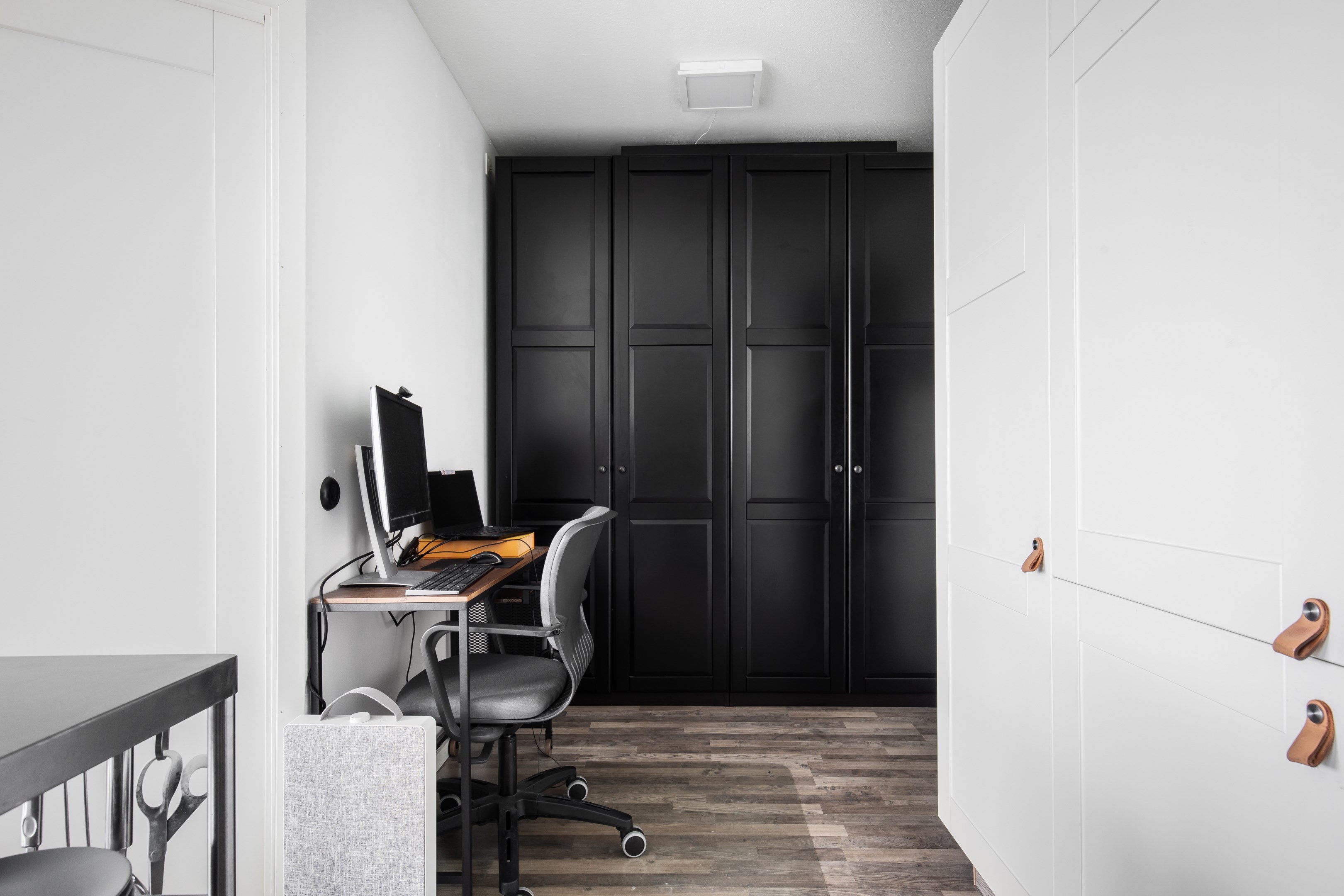 Bostadsbild från Betsövägen 8, Såld i Västra Orminge, Nacka