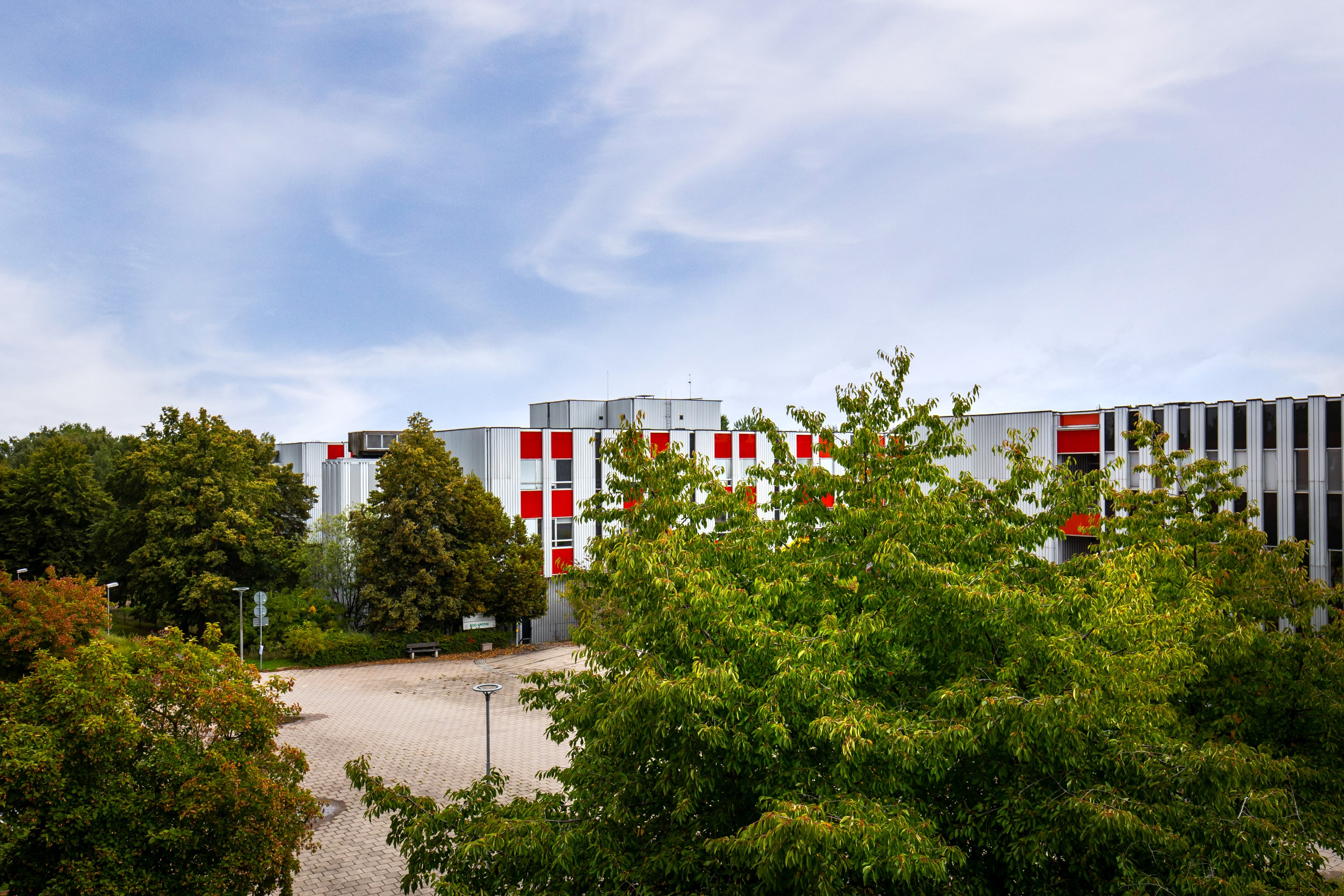 Bostadsbild från Betsövägen 8, Såld i Västra Orminge, Nacka