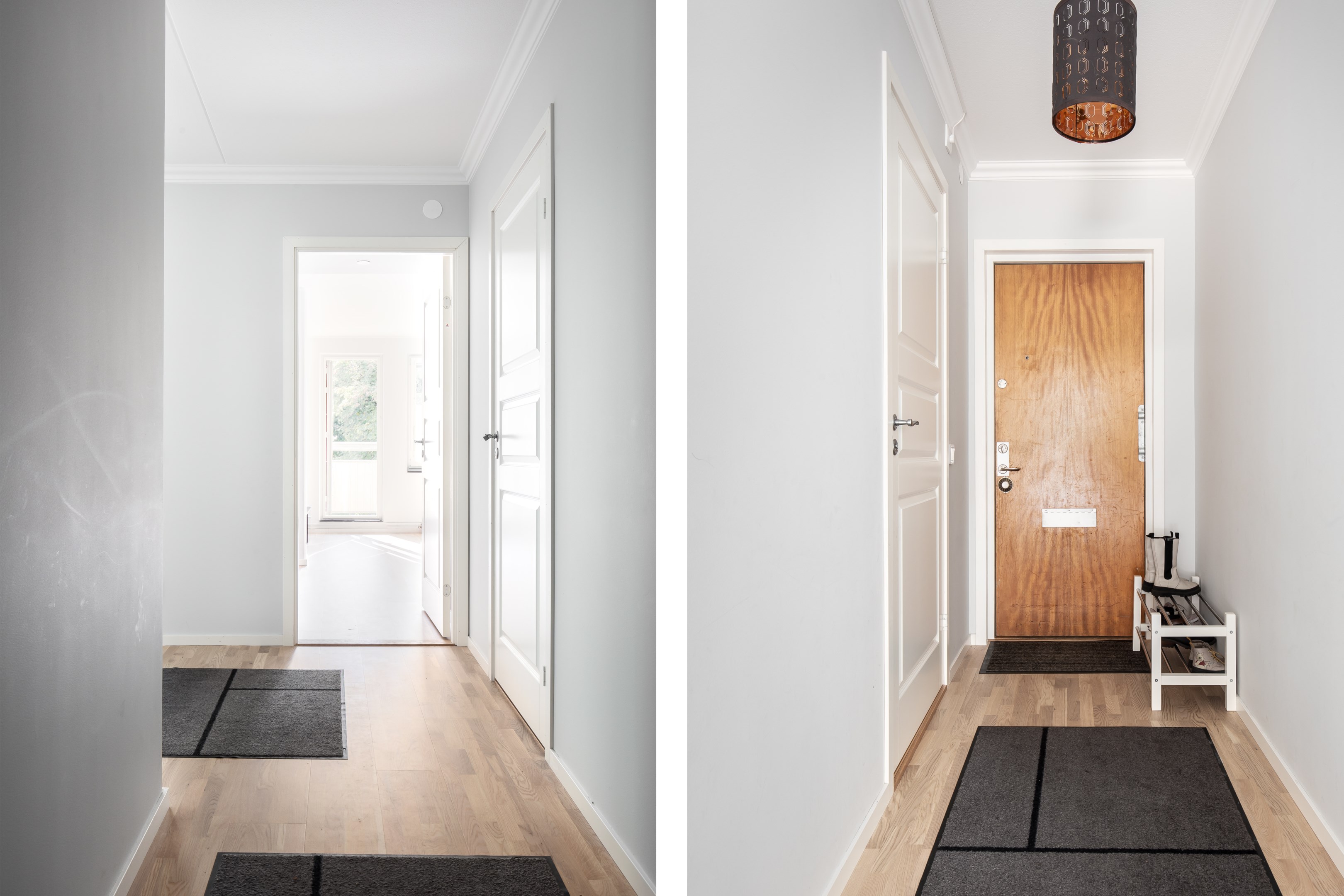 Bostadsbild från Skarpövägen 7, Såld i Västra Orminge, Nacka