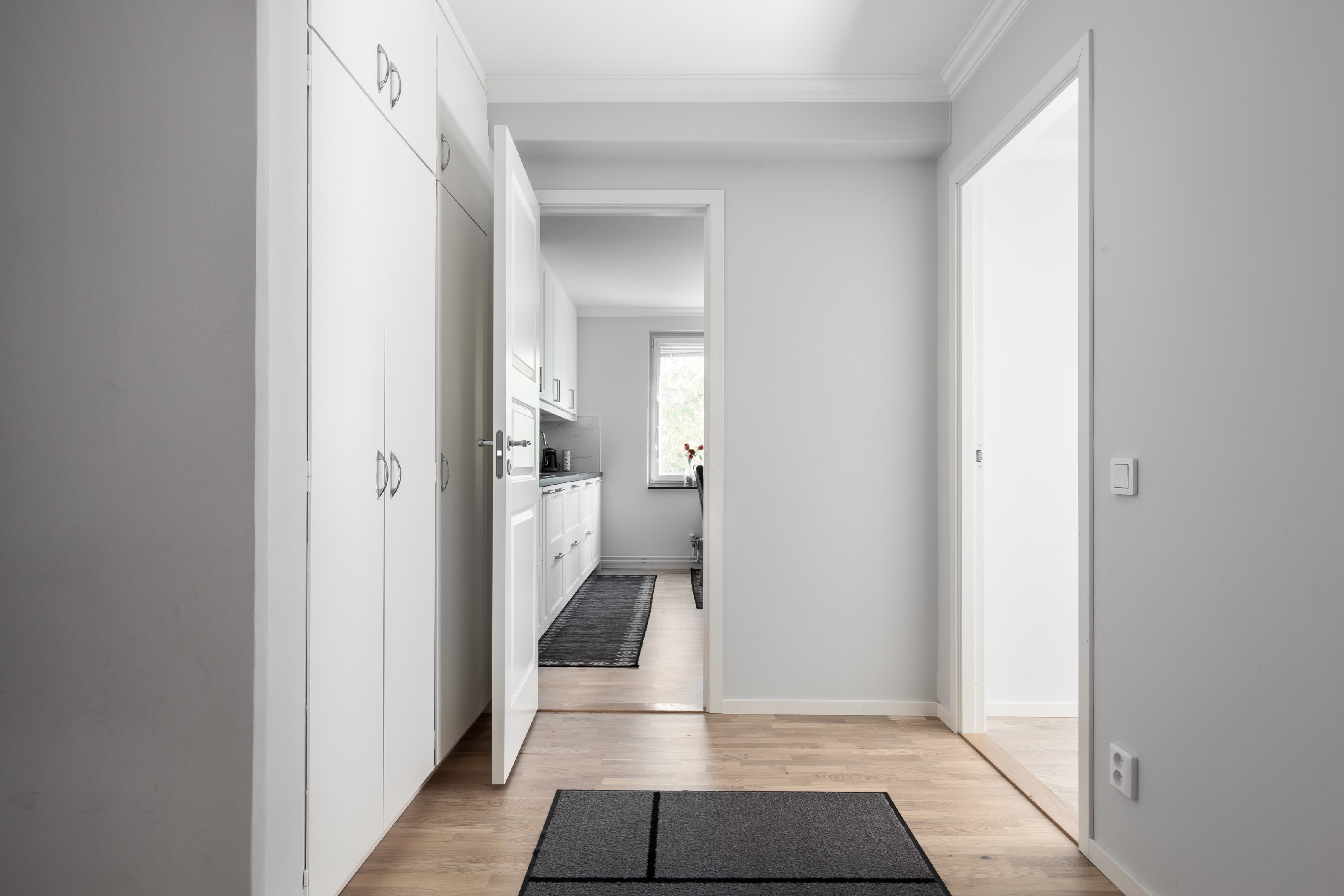 Bostadsbild från Skarpövägen 7, Såld i Västra Orminge, Nacka
