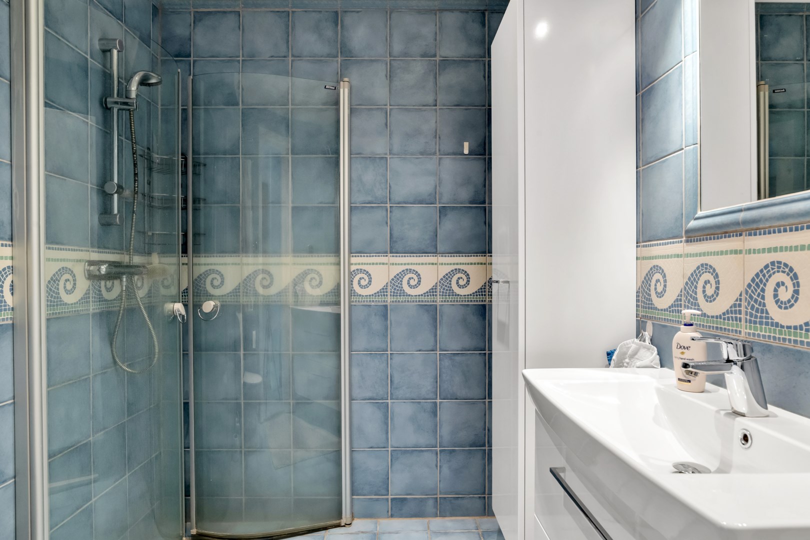 Bostadsbild från Sysslomansgatan 17B, Såld i Luthagen, Uppsala