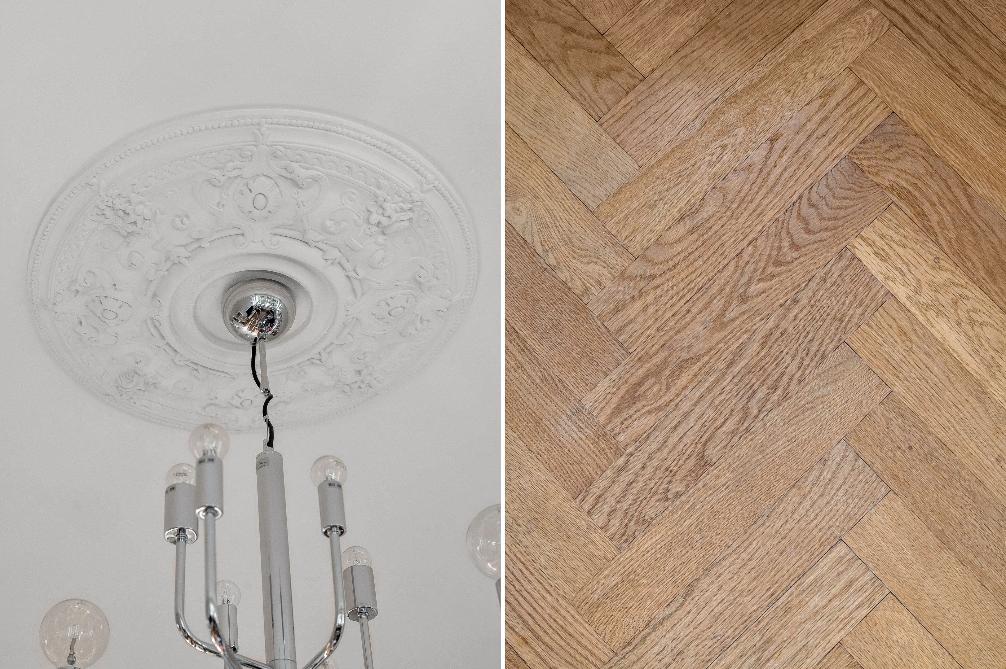 Bostadsbild från Sysslomansgatan 17B, Såld i Luthagen, Uppsala