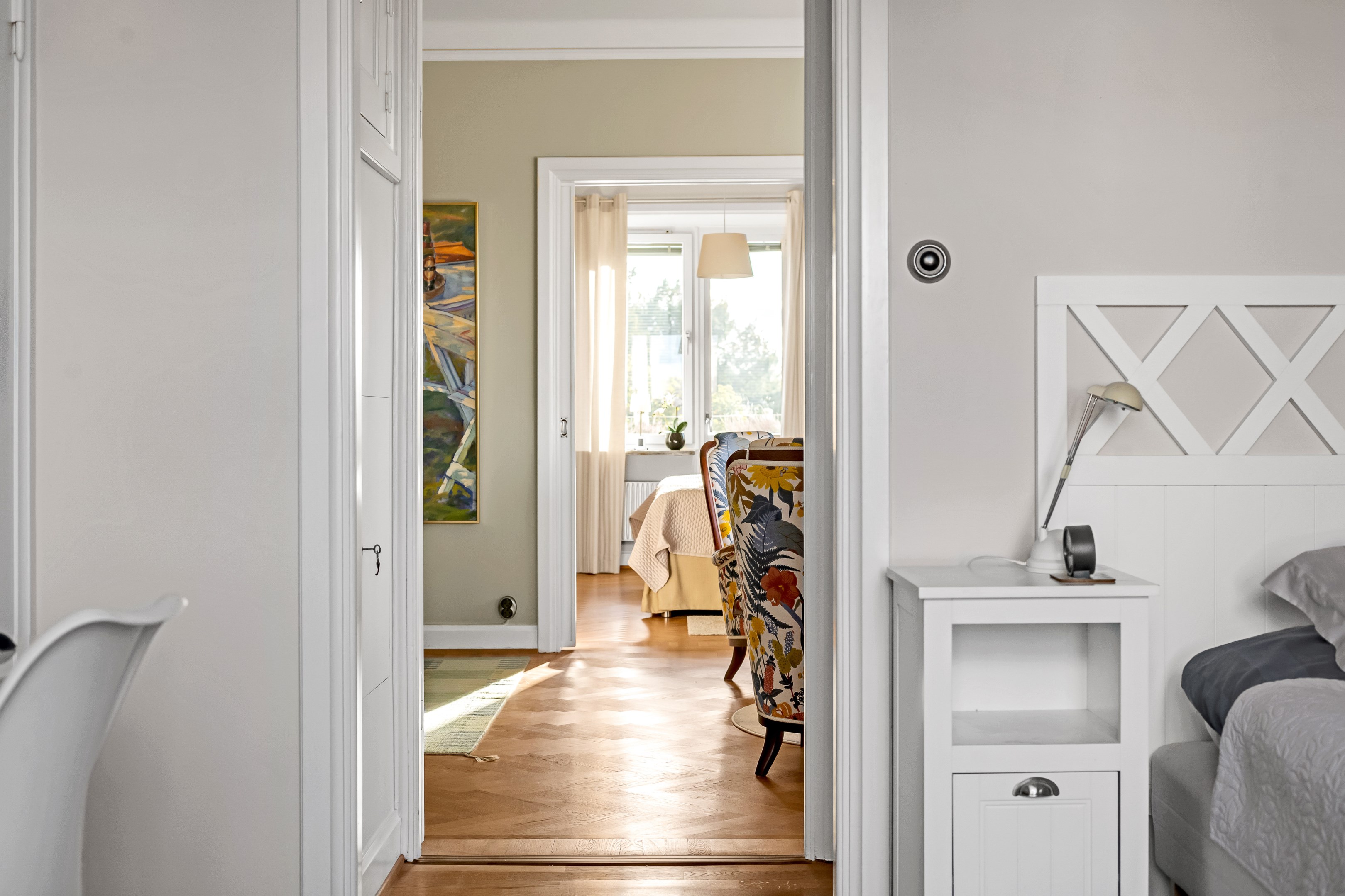 Bostadsbild från Sysslomansgatan 17B, Såld i Luthagen, Uppsala