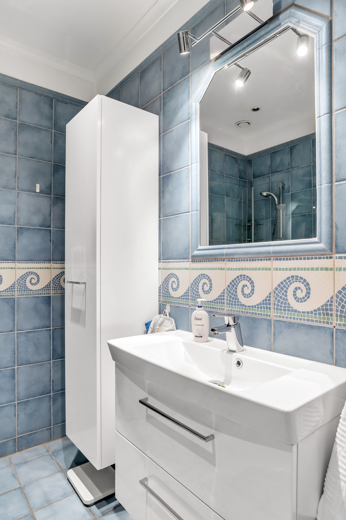 Bostadsbild från Sysslomansgatan 17B, Såld i Luthagen, Uppsala