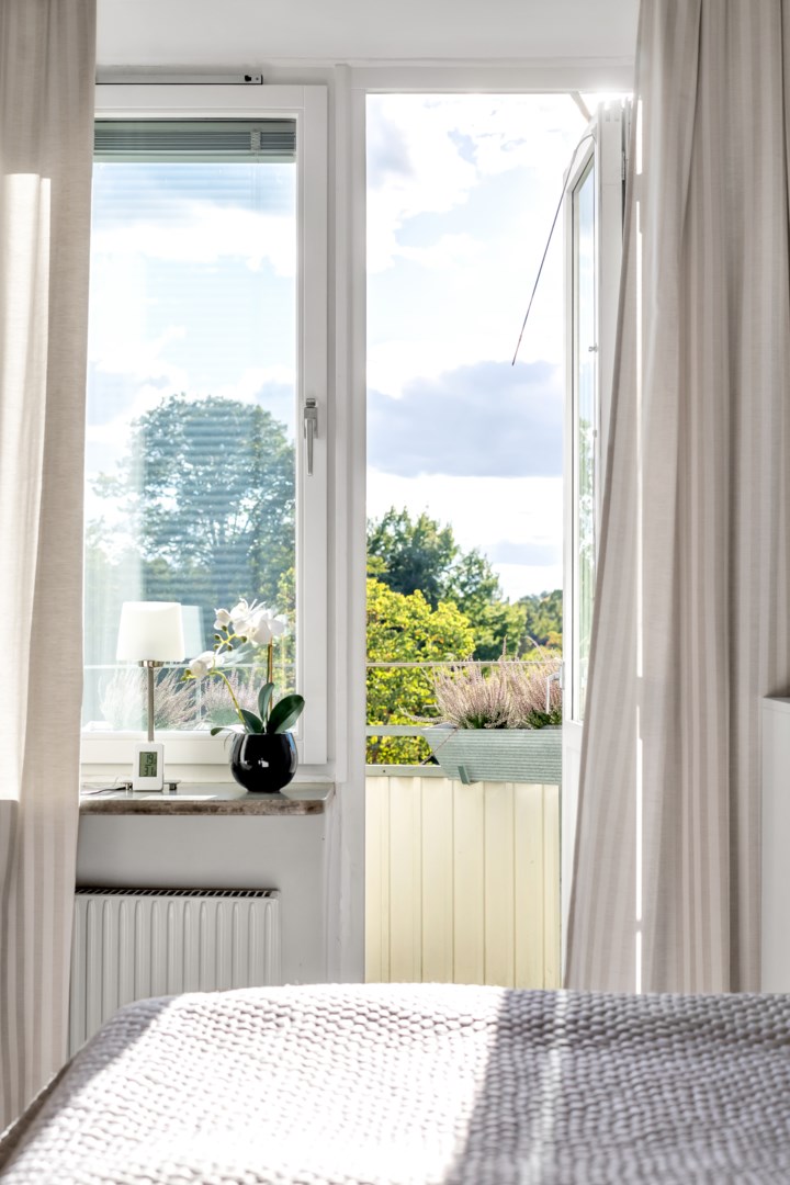 Bostadsbild från Sysslomansgatan 17B, Såld i Luthagen, Uppsala