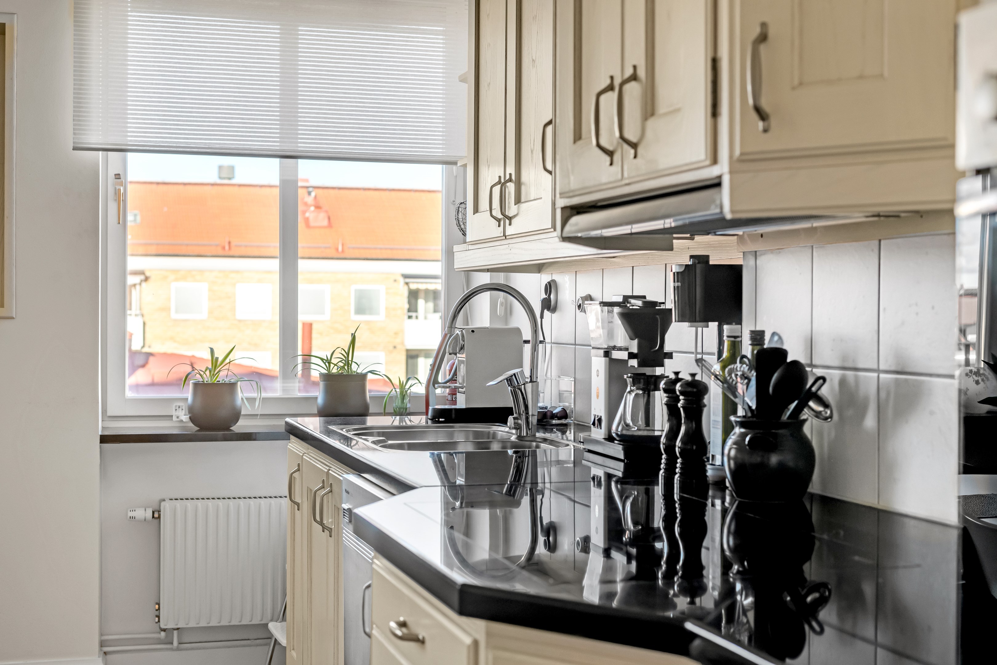 Bostadsbild från Sysslomansgatan 17B, Såld i Luthagen, Uppsala