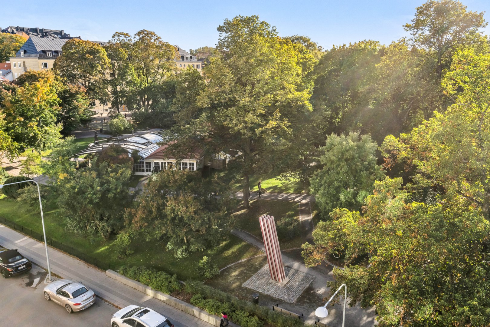 Bostadsbild från Sysslomansgatan 17B, Såld i Luthagen, Uppsala