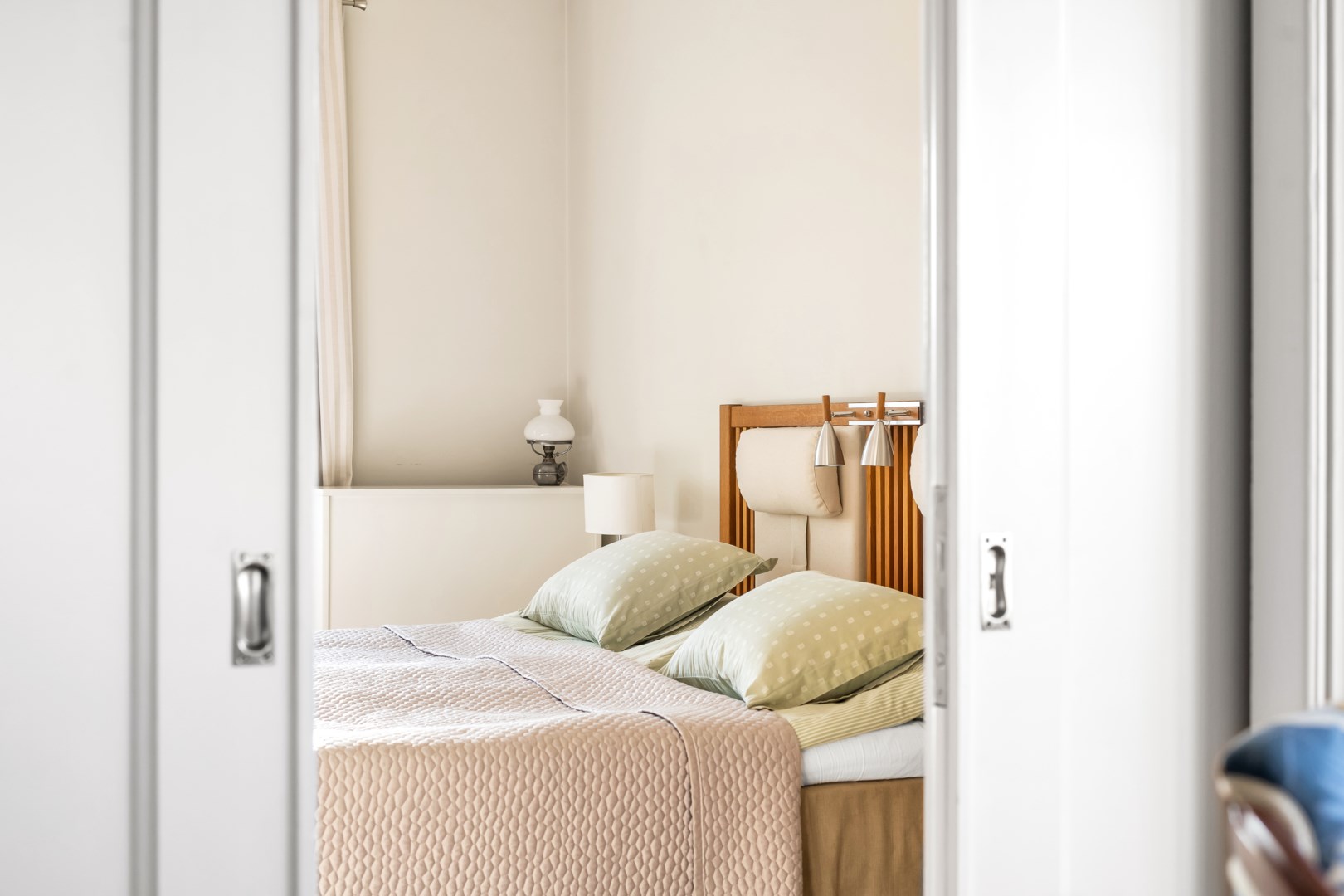 Bostadsbild från Sysslomansgatan 17B, Såld i Luthagen, Uppsala