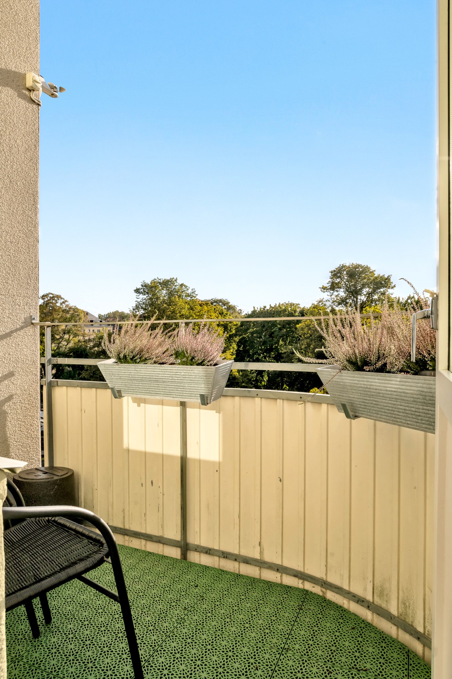 Bostadsbild från Sysslomansgatan 17B, Såld i Luthagen, Uppsala