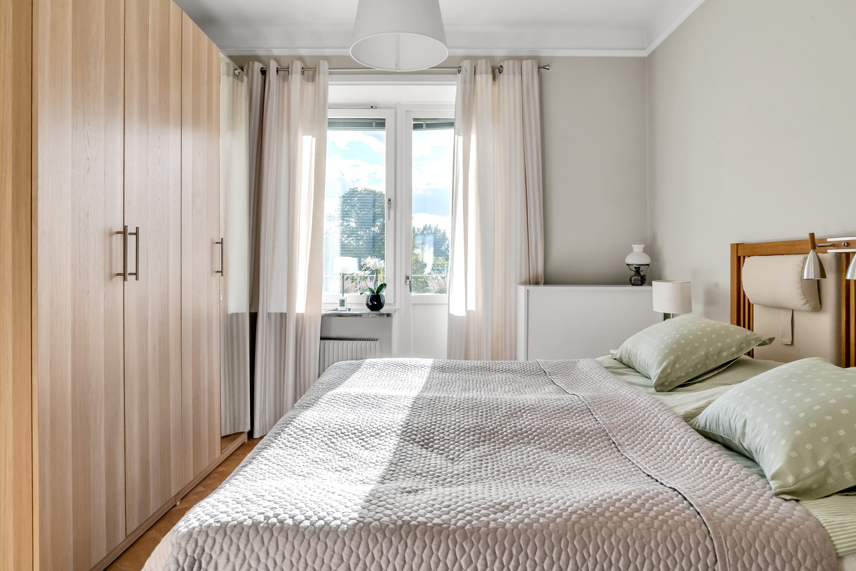 Bostadsbild från Sysslomansgatan 17B, Såld i Luthagen, Uppsala