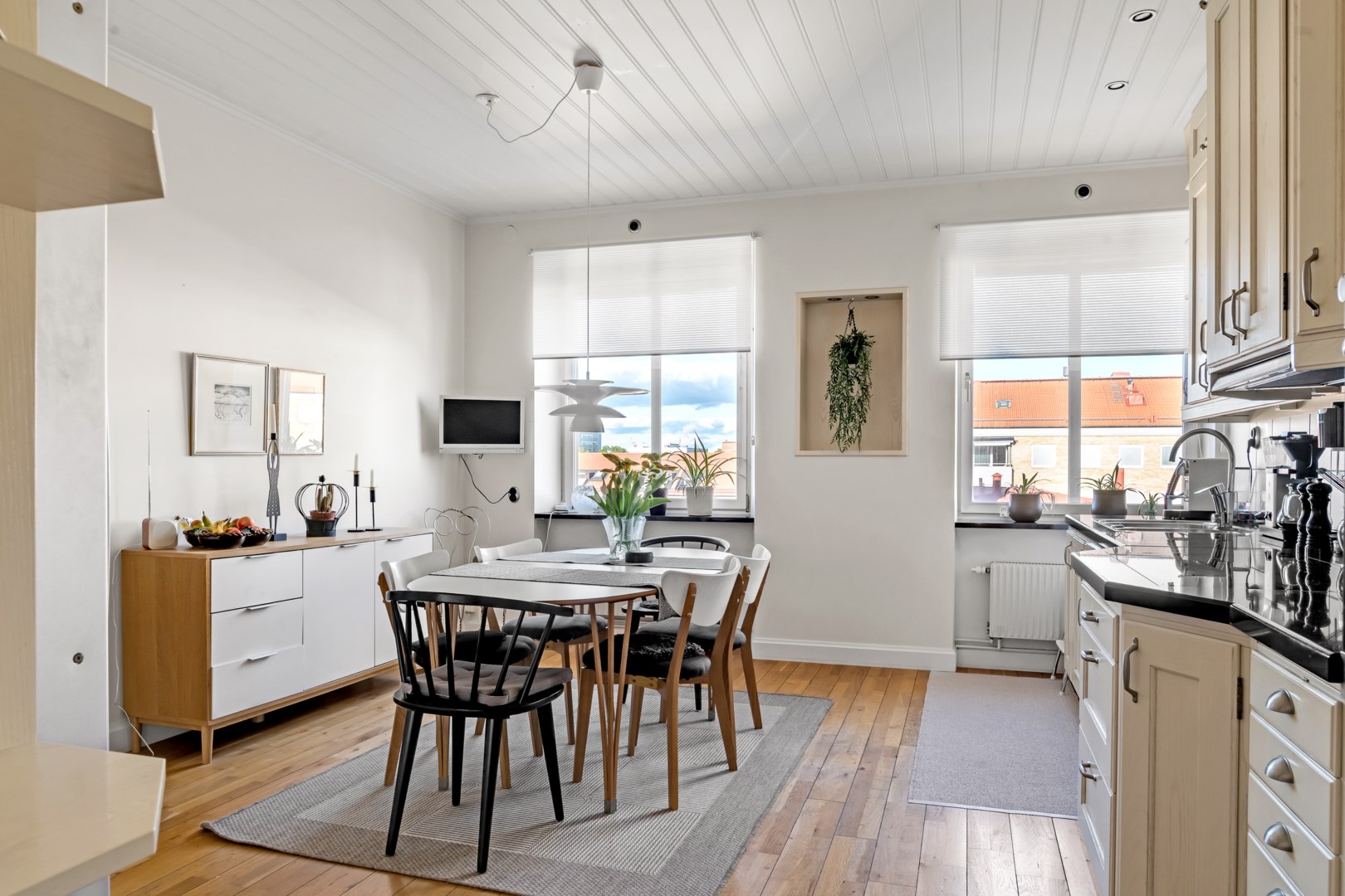 Bostadsbild från Sysslomansgatan 17B, Såld i Luthagen, Uppsala