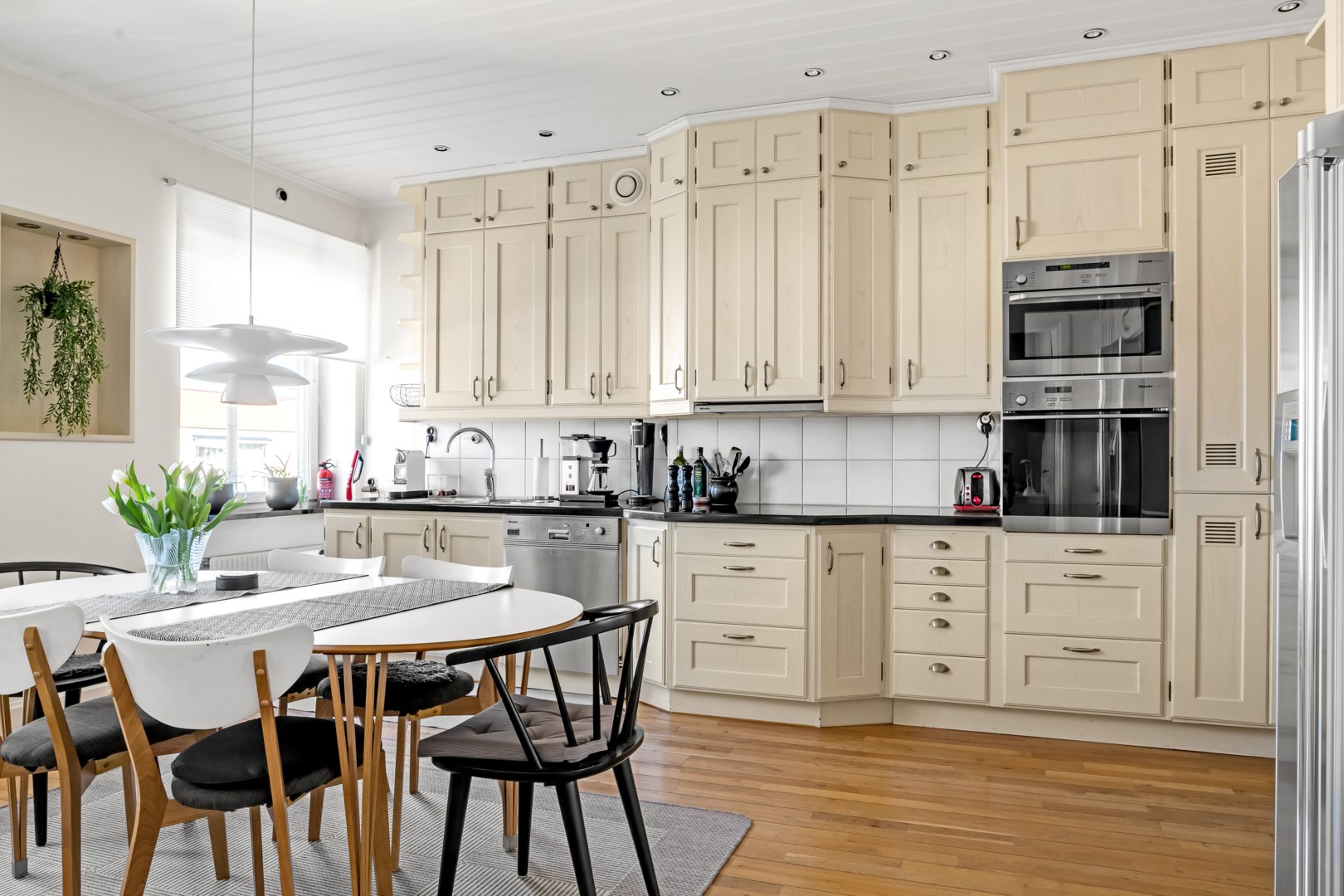 Bostadsbild från Sysslomansgatan 17B, Såld i Luthagen, Uppsala