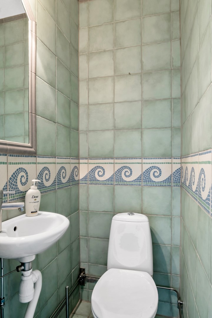 Bostadsbild från Sysslomansgatan 17B, Såld i Luthagen, Uppsala