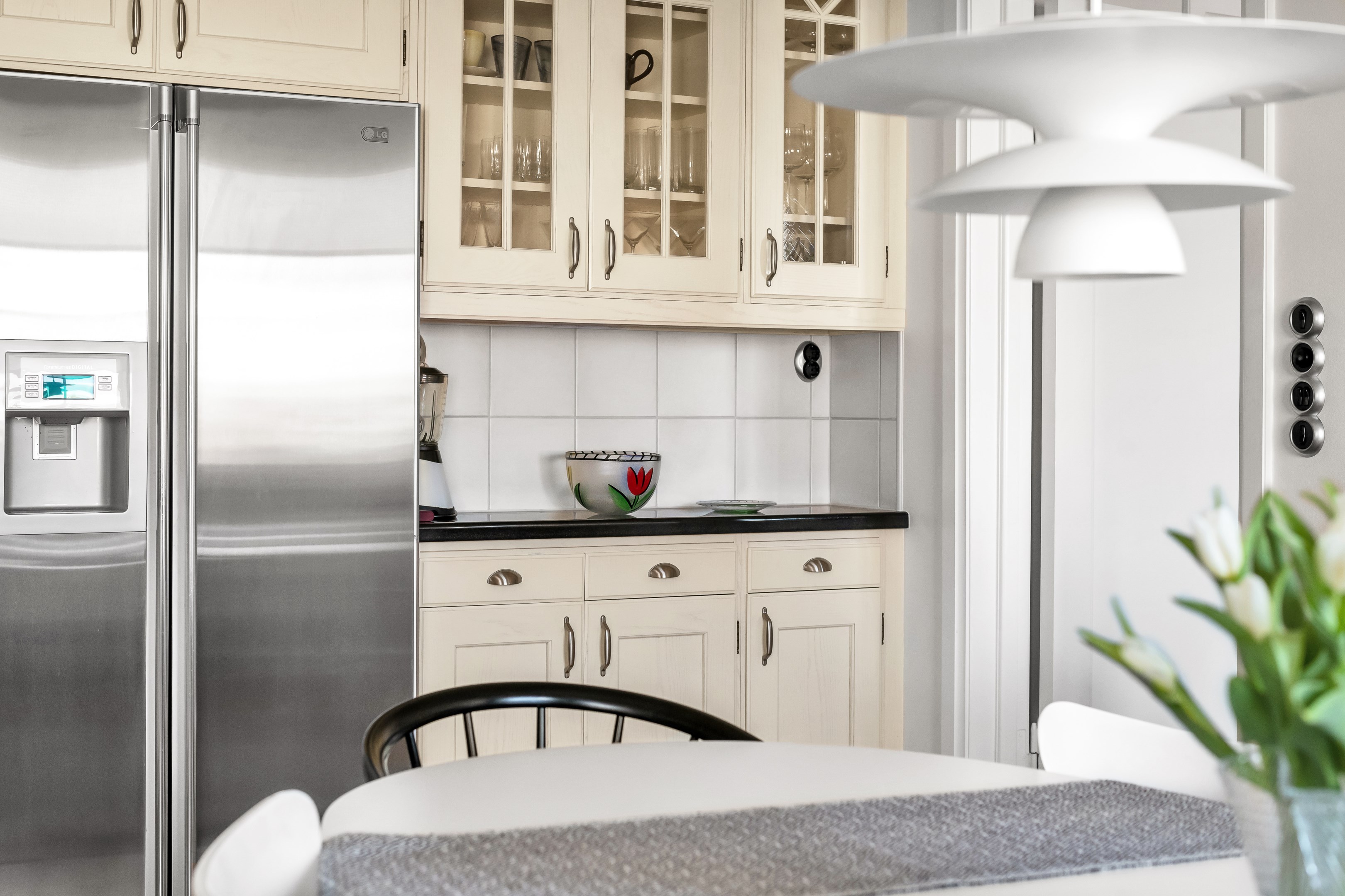 Bostadsbild från Sysslomansgatan 17B, Såld i Luthagen, Uppsala