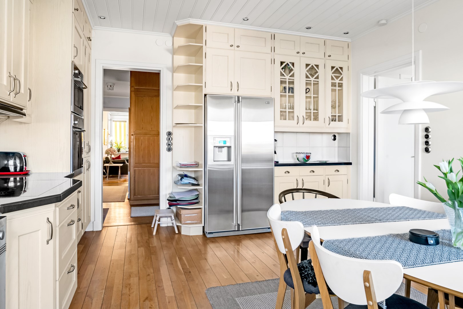 Bostadsbild från Sysslomansgatan 17B, Såld i Luthagen, Uppsala