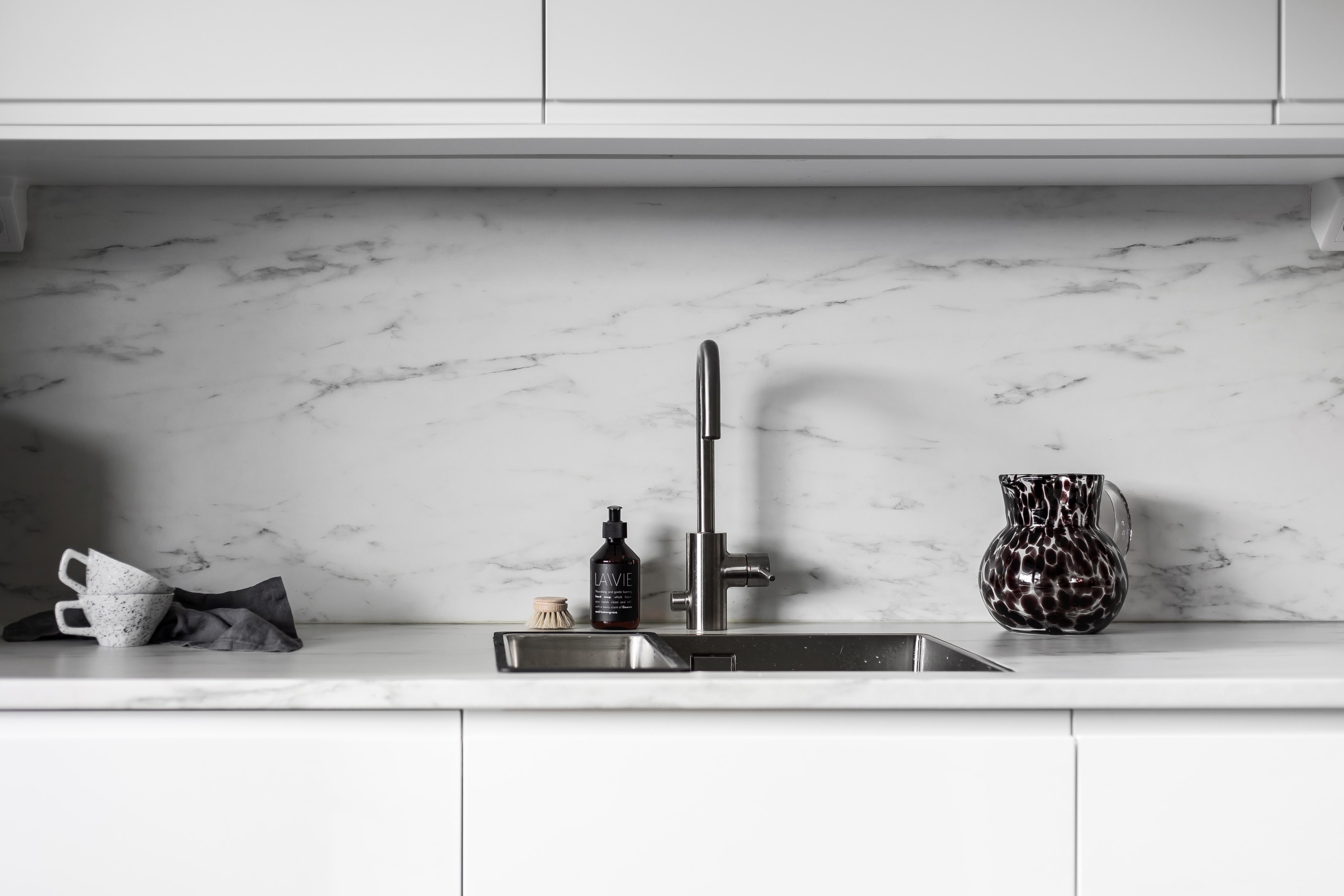 Bostadsbild från Diligensvägen 43, Såld i Jarlaberg, Nacka