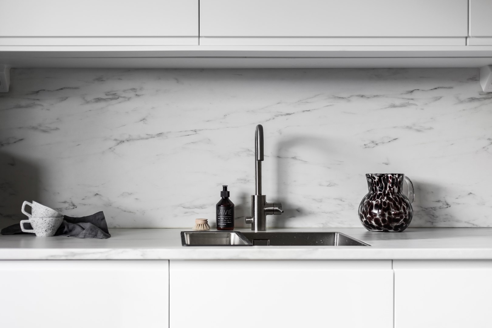 Bostadsbild från Diligensvägen 43, Såld i Jarlaberg, Nacka