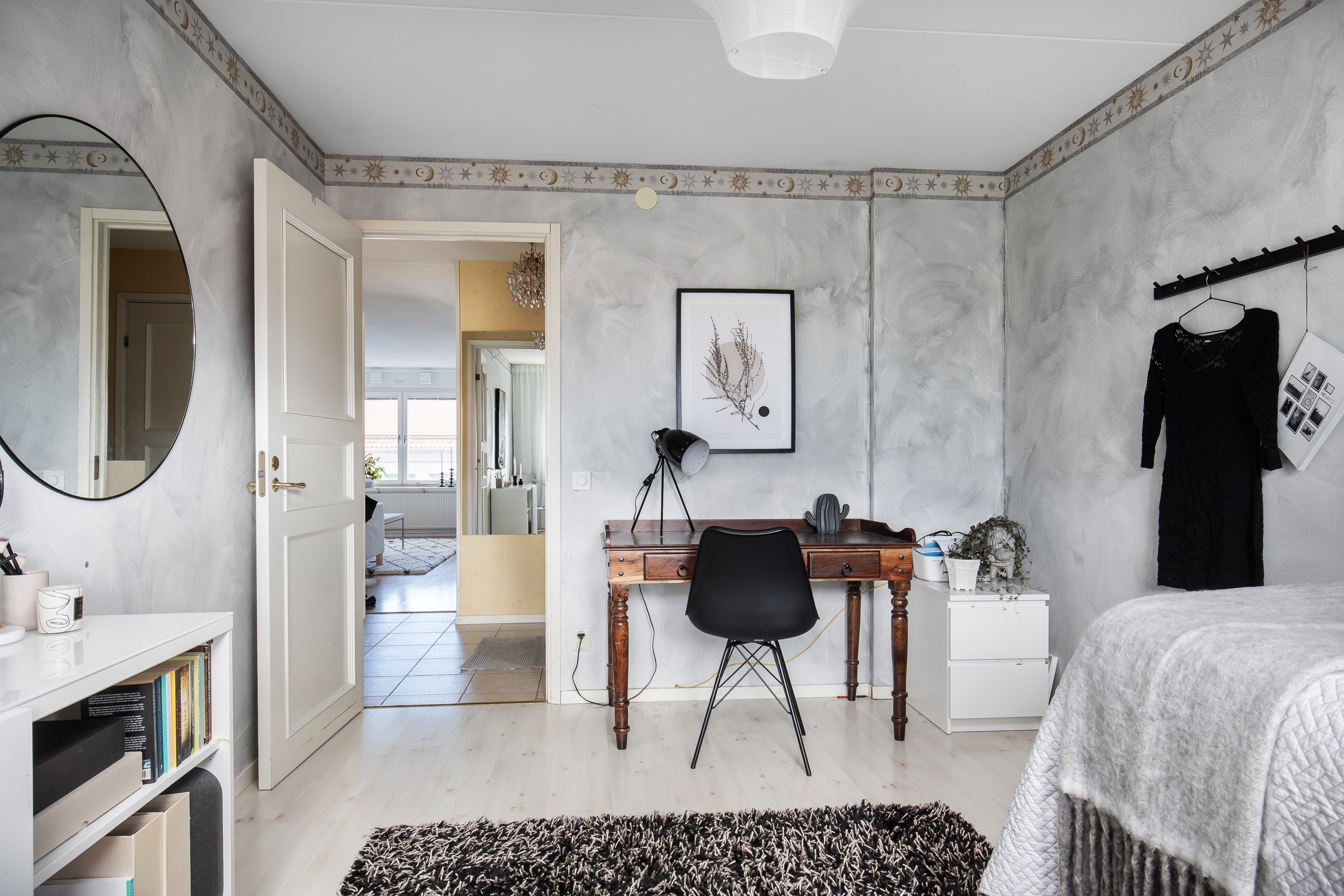 Bostadsbild från Diligensvägen 43, Såld i Jarlaberg, Nacka