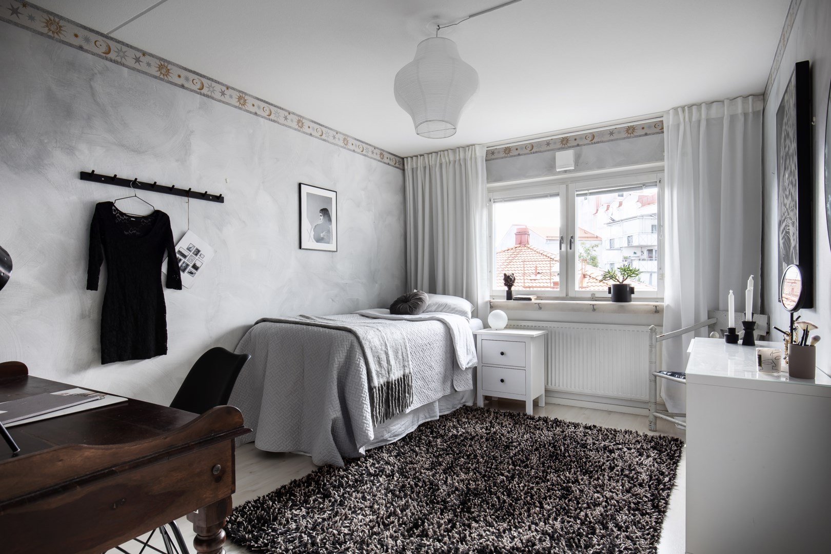 Bostadsbild från Diligensvägen 43, Såld i Jarlaberg, Nacka