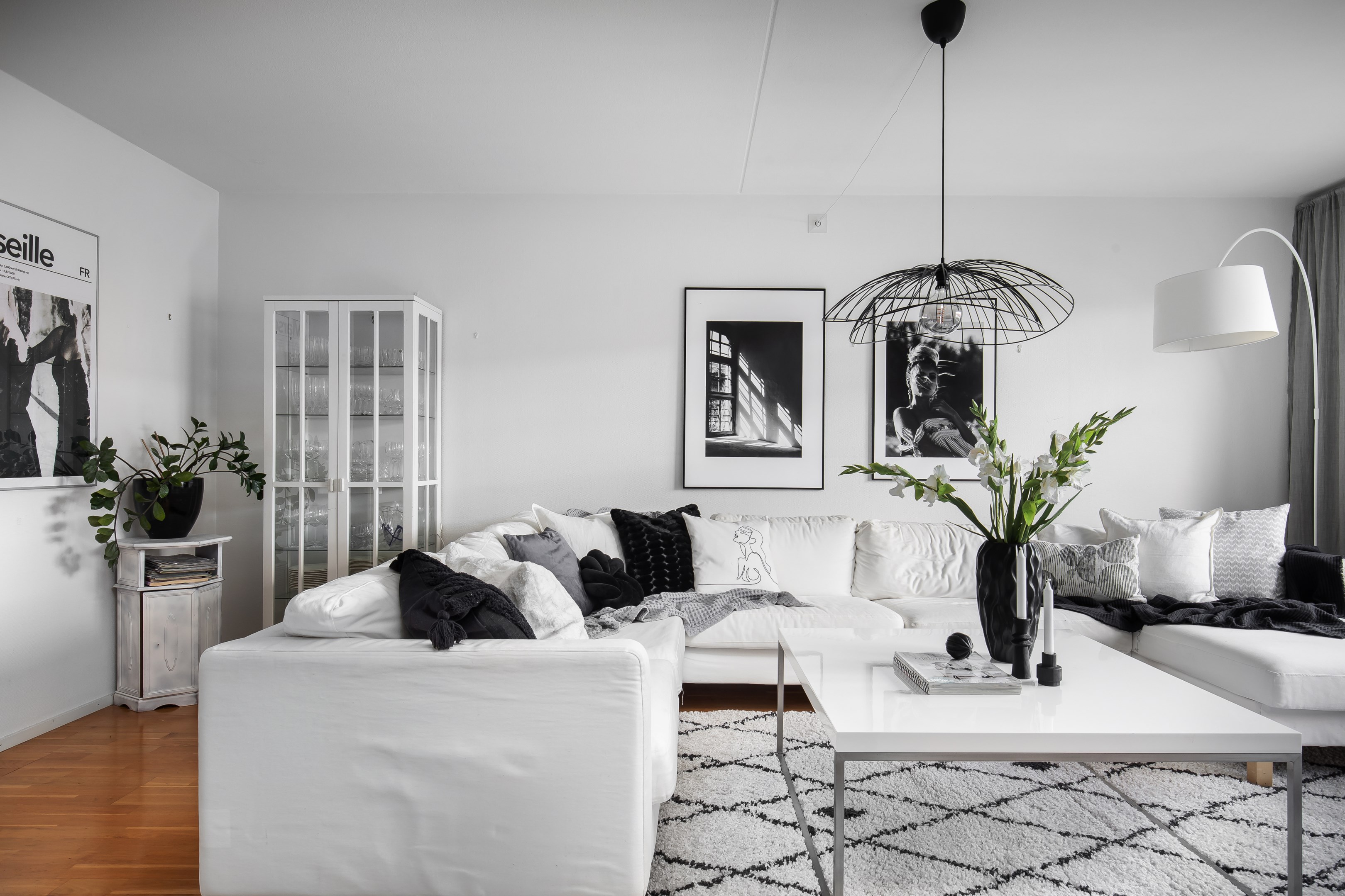 Bostadsbild från Diligensvägen 43, Såld i Jarlaberg, Nacka