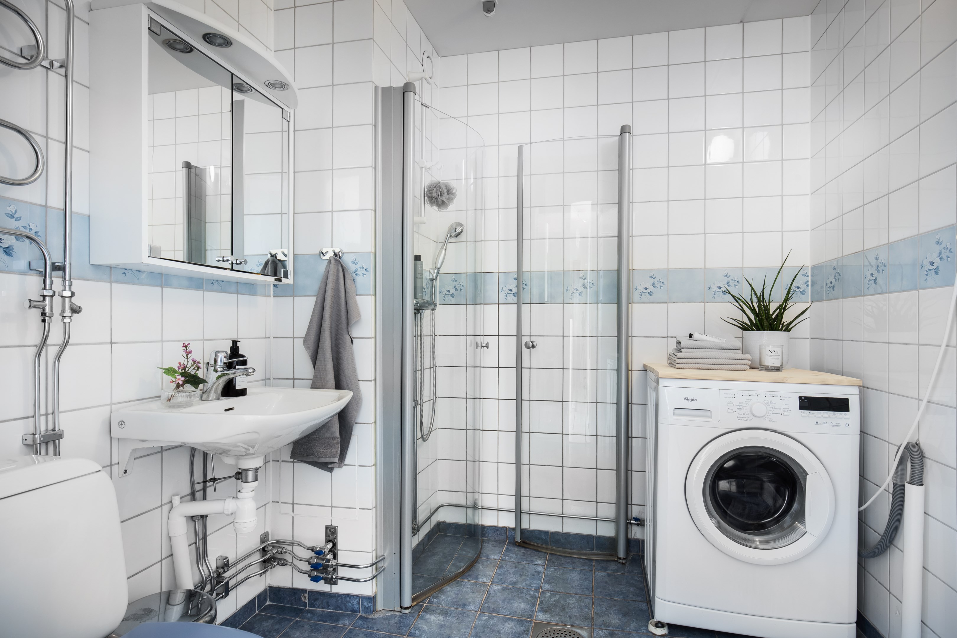 Bostadsbild från Diligensvägen 43, Såld i Jarlaberg, Nacka