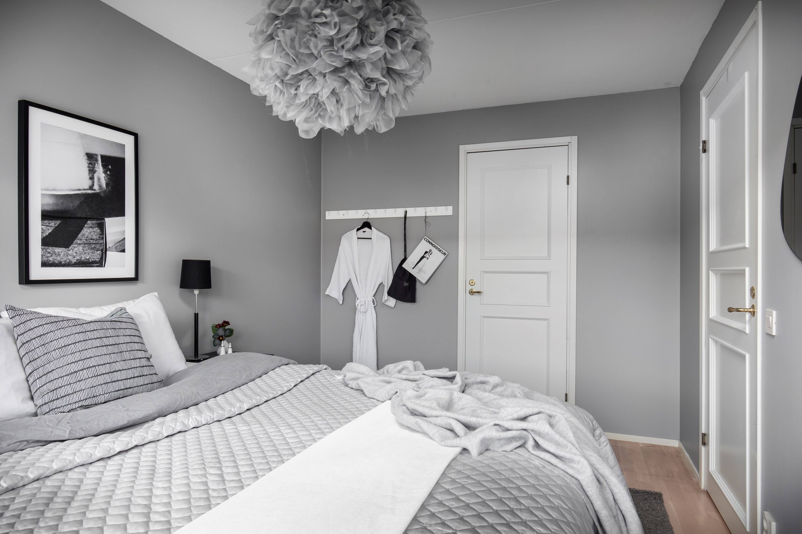 Bostadsbild från Diligensvägen 43, Såld i Jarlaberg, Nacka