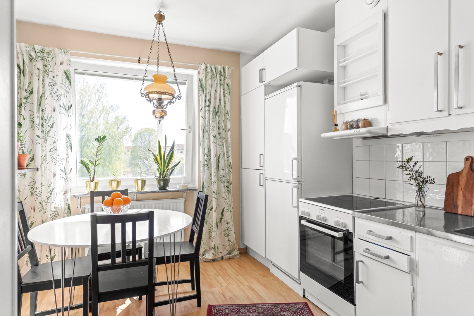 Bostadsbild från Johannesbäcksgatan 80C, Såld i Salabacke, Uppsala