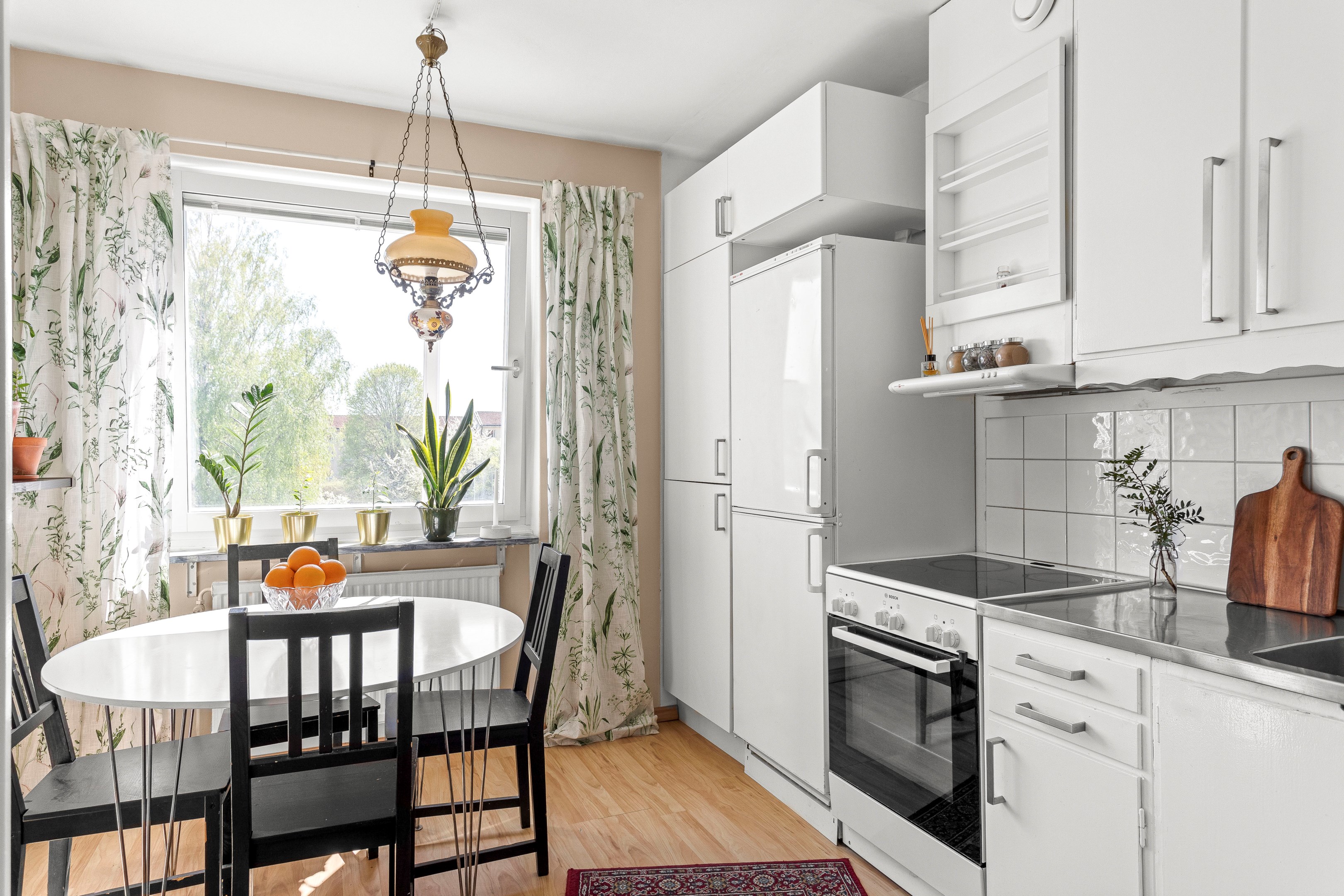 Bostadsbild från Johannesbäcksgatan 80C, Såld i Salabacke, Uppsala