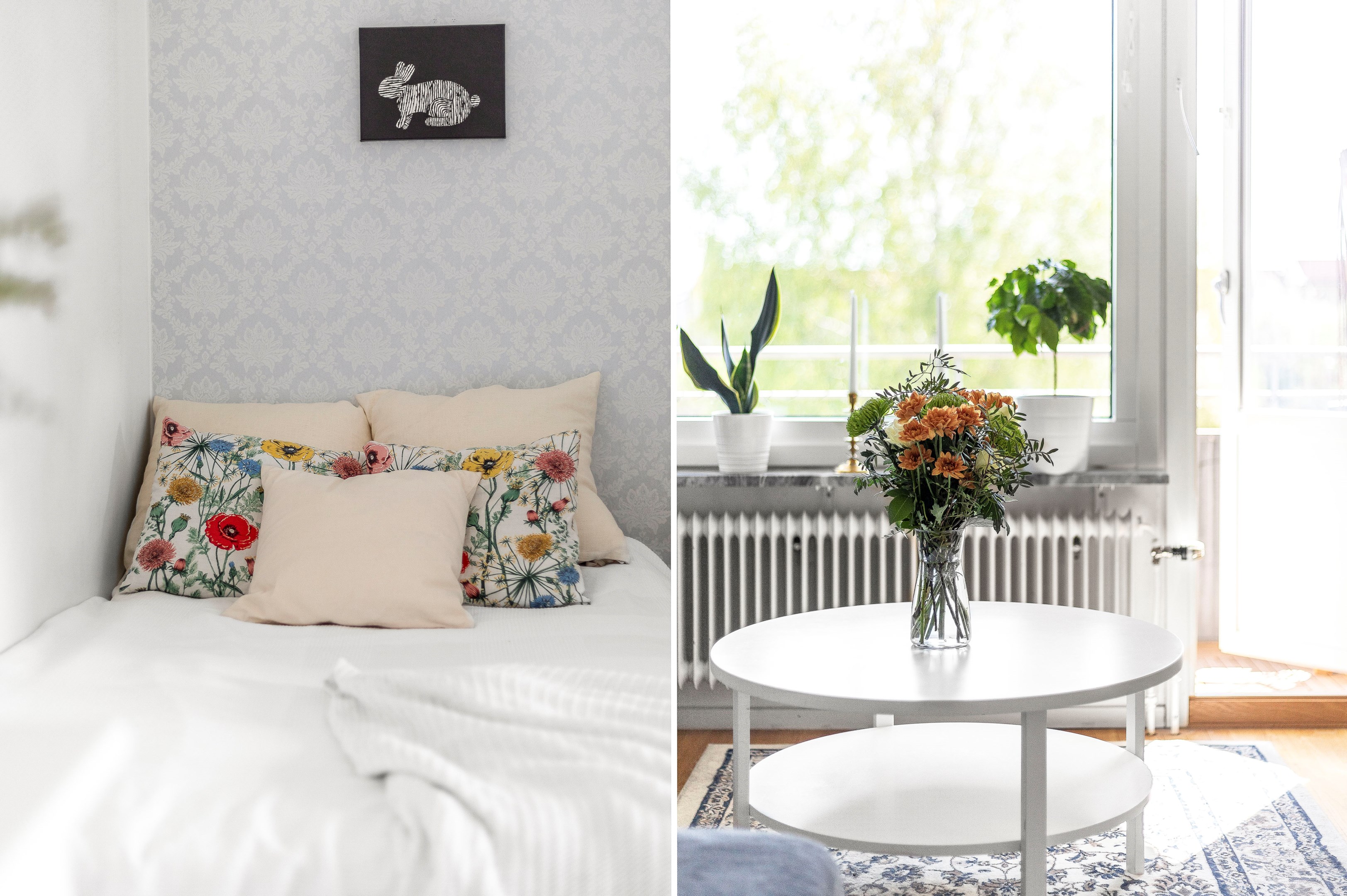 Bostadsbild från Johannesbäcksgatan 80C, Såld i Salabacke, Uppsala