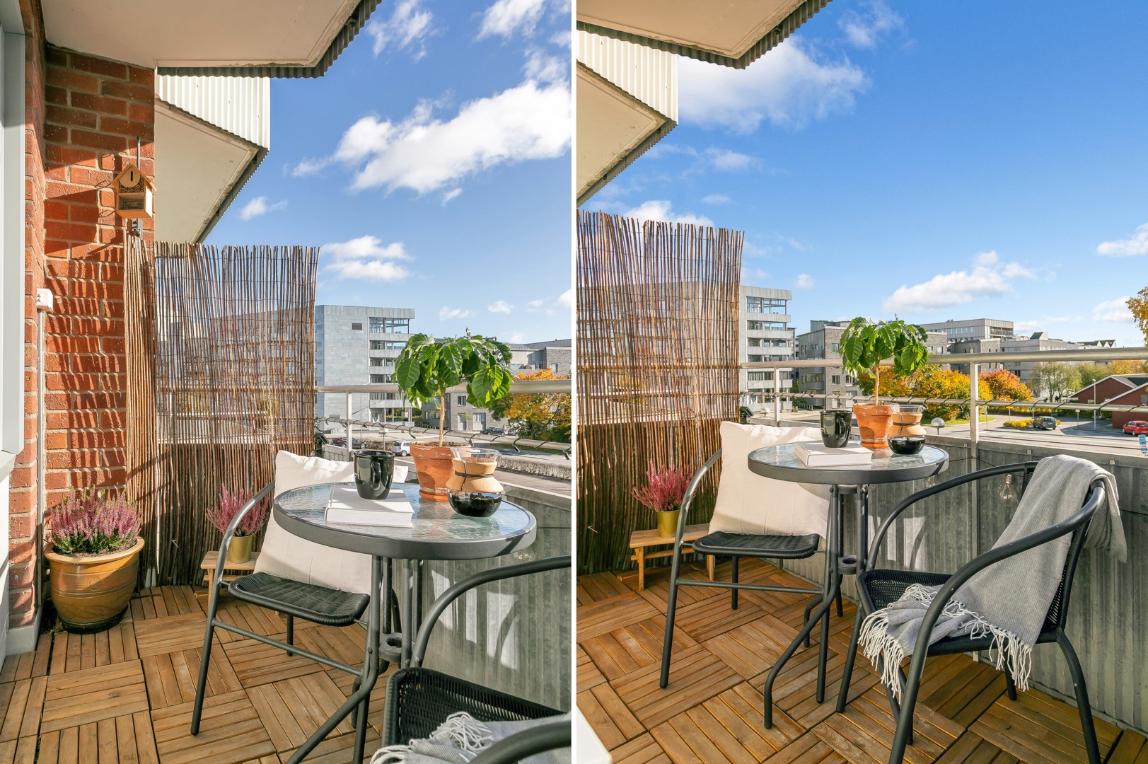 Bostadsbild från Johannesbäcksgatan 80C, Såld i Salabacke, Uppsala