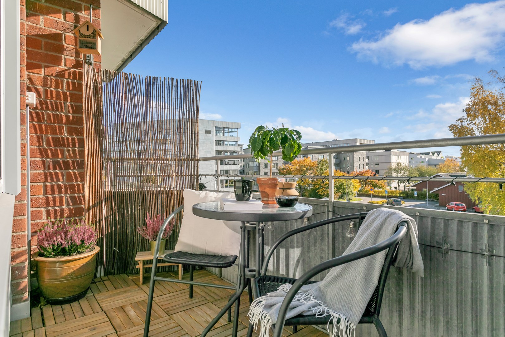 Bostadsbild från Johannesbäcksgatan 80C, Såld i Salabacke, Uppsala