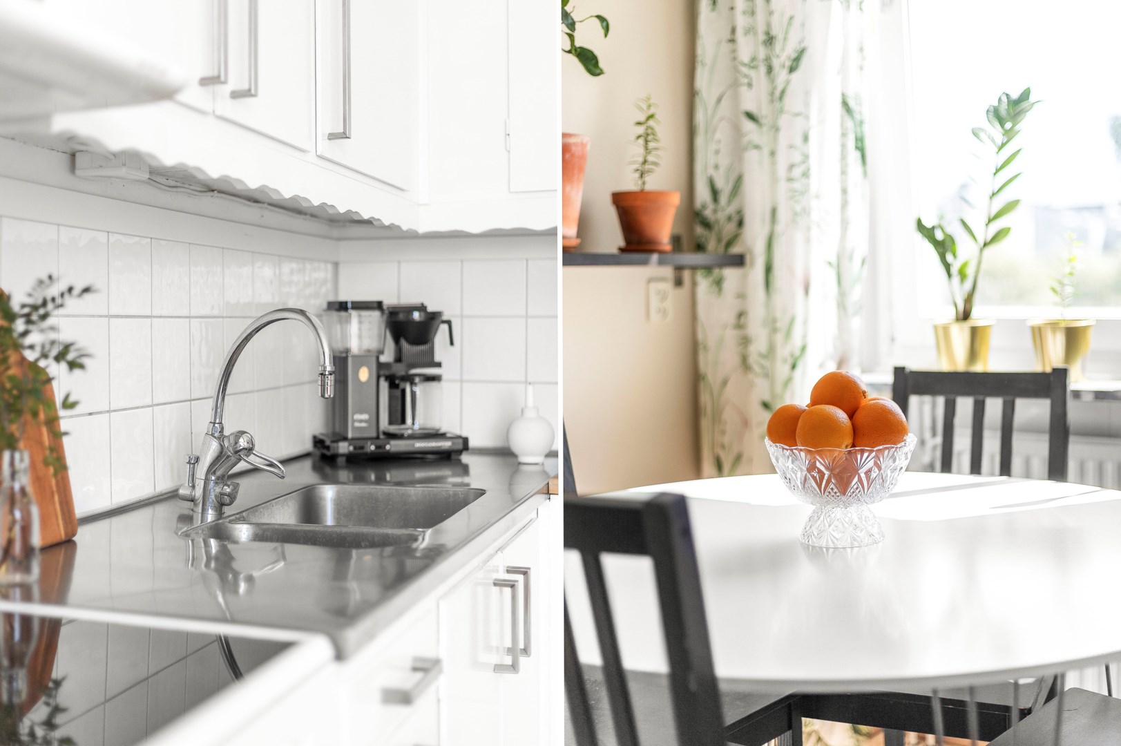 Bostadsbild från Johannesbäcksgatan 80C, Såld i Salabacke, Uppsala