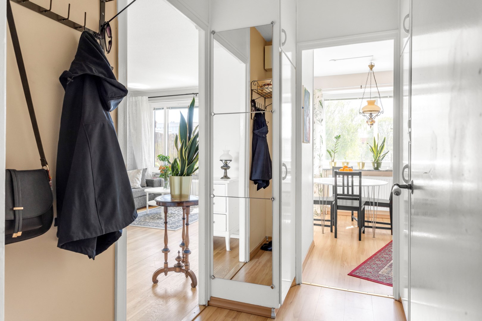 Bostadsbild från Johannesbäcksgatan 80C, Såld i Salabacke, Uppsala