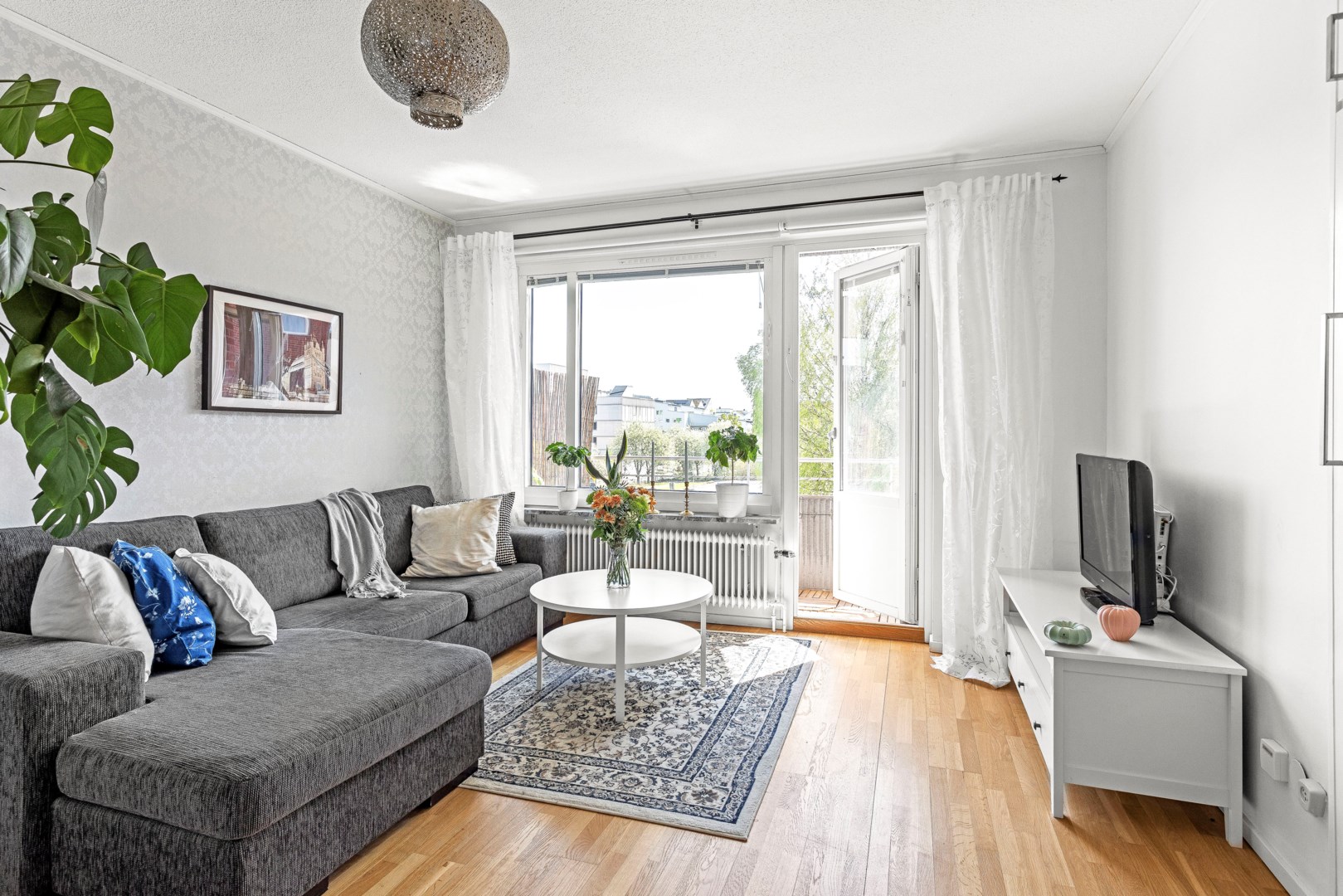 Bostadsbild från Johannesbäcksgatan 80C, Såld i Salabacke, Uppsala