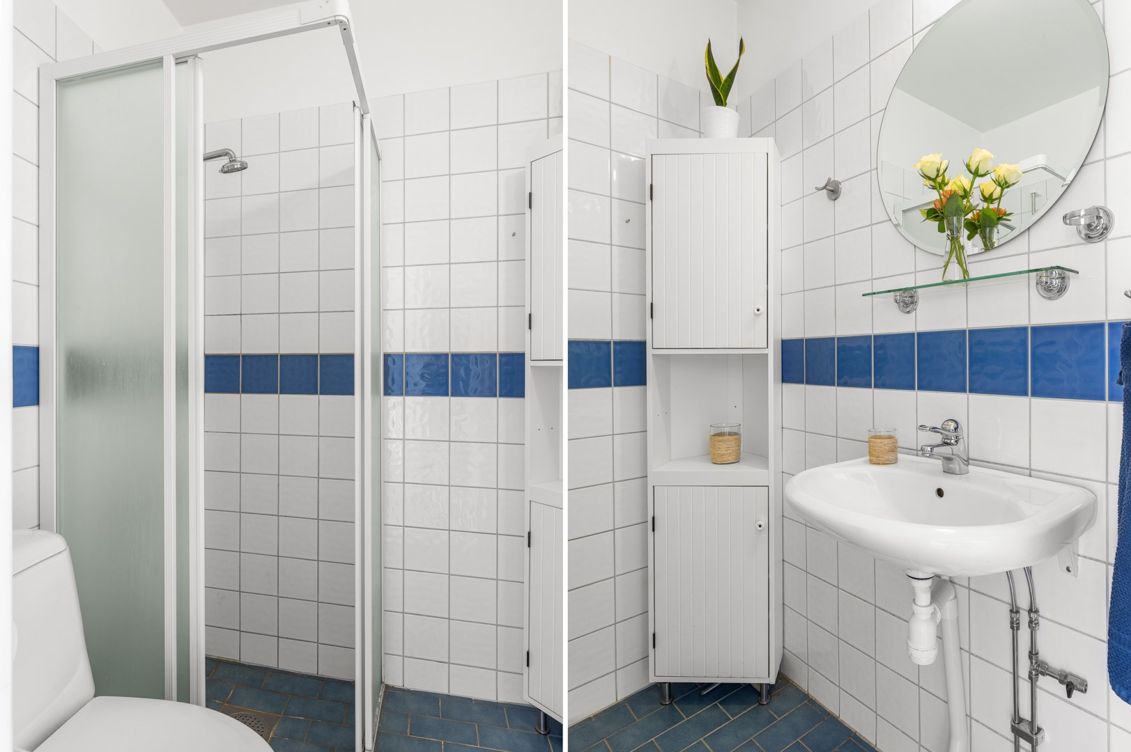 Bostadsbild från Johannesbäcksgatan 80C, Såld i Salabacke, Uppsala