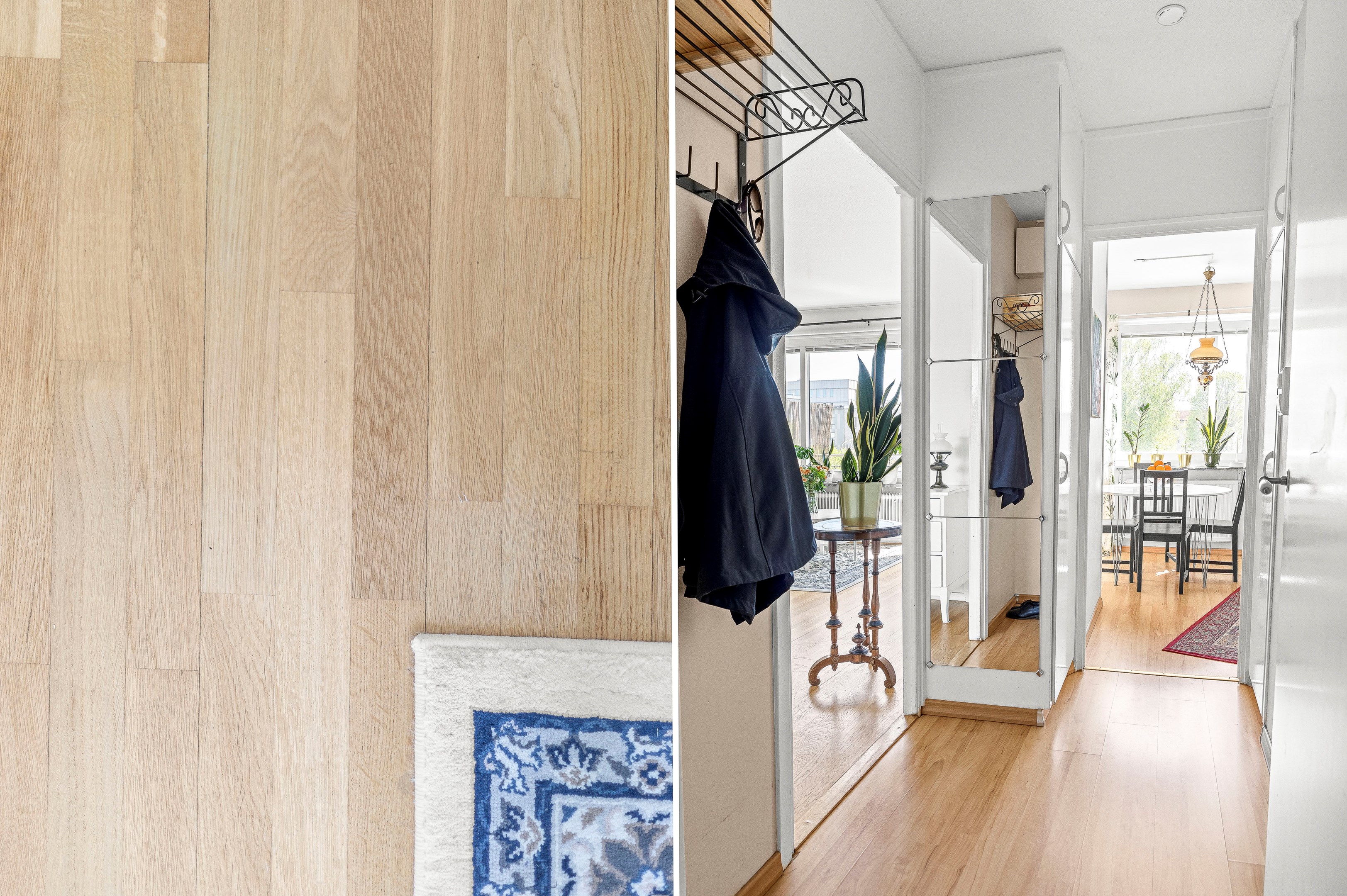 Bostadsbild från Johannesbäcksgatan 80C, Såld i Salabacke, Uppsala