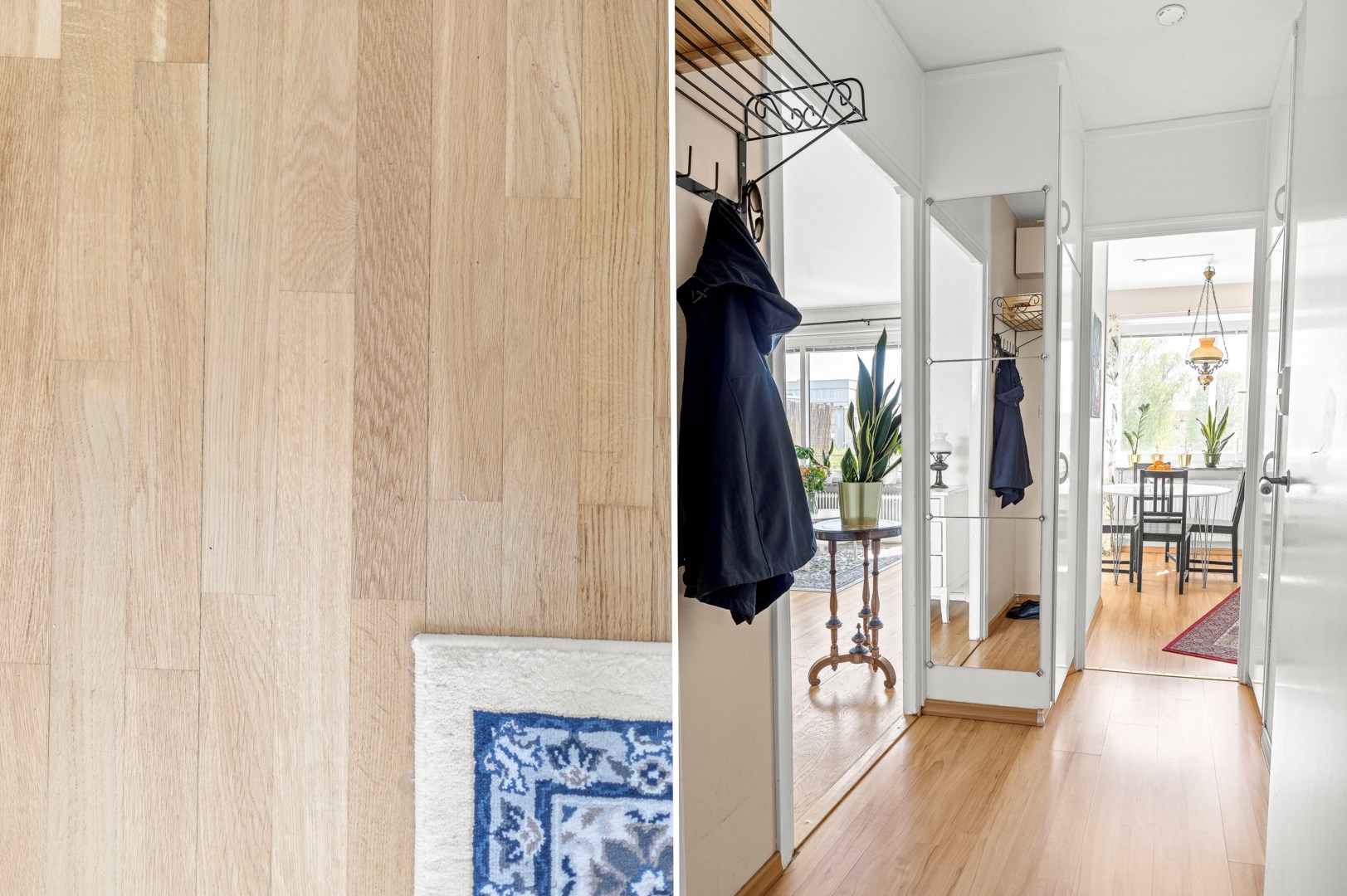 Bostadsbild från Johannesbäcksgatan 80C, Såld i Salabacke, Uppsala