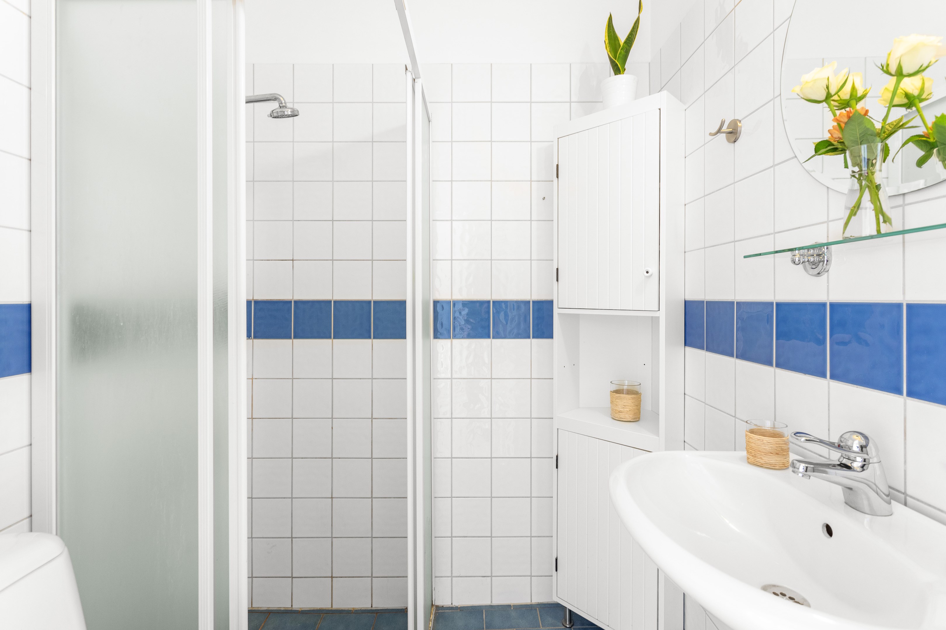 Bostadsbild från Johannesbäcksgatan 80C, Såld i Salabacke, Uppsala