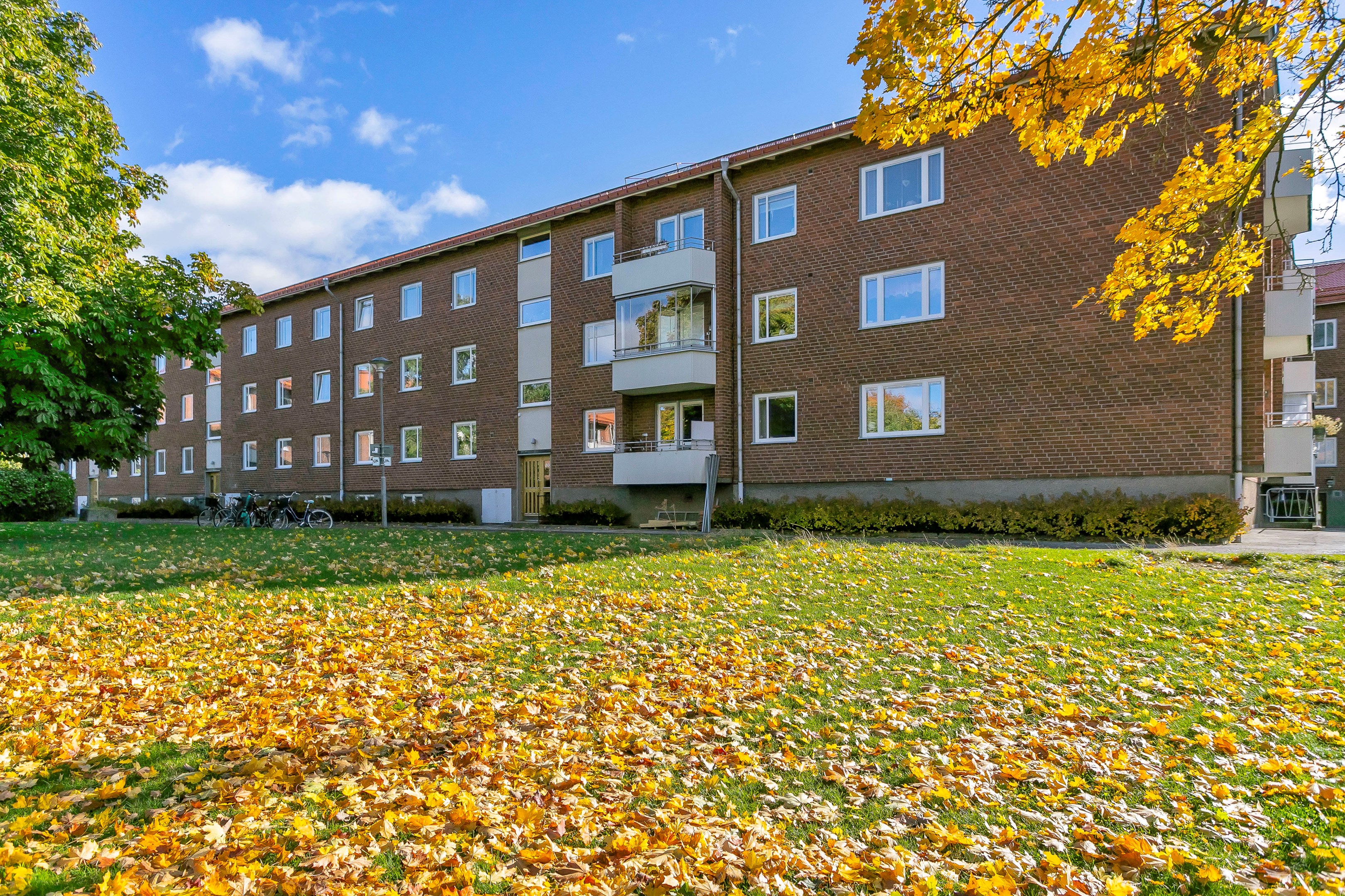 Bostadsbild från Johannesbäcksgatan 80C, Såld i Salabacke, Uppsala
