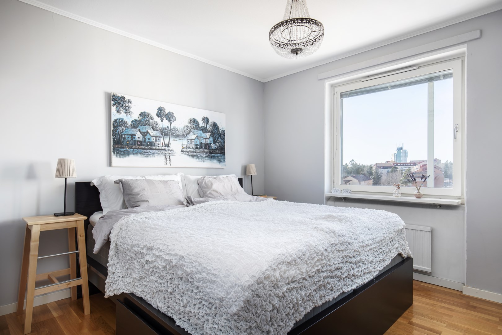 Bostadsbild från Per Hallströms Väg 2, vån 6, Såld i Nacka Forum, Nacka