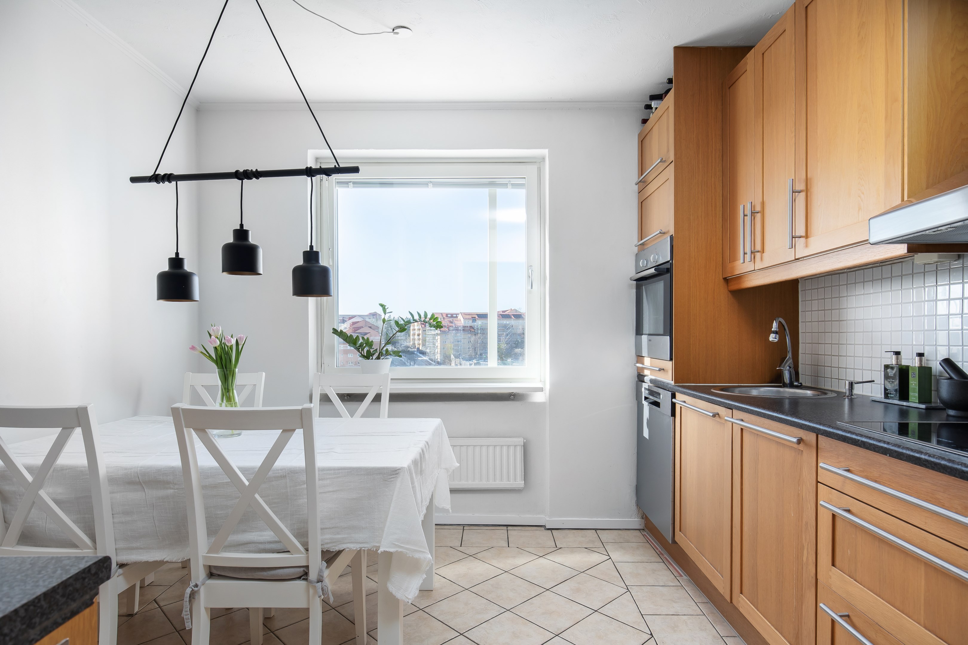 Bostadsbild från Per Hallströms Väg 2, vån 6, Såld i Nacka Forum, Nacka