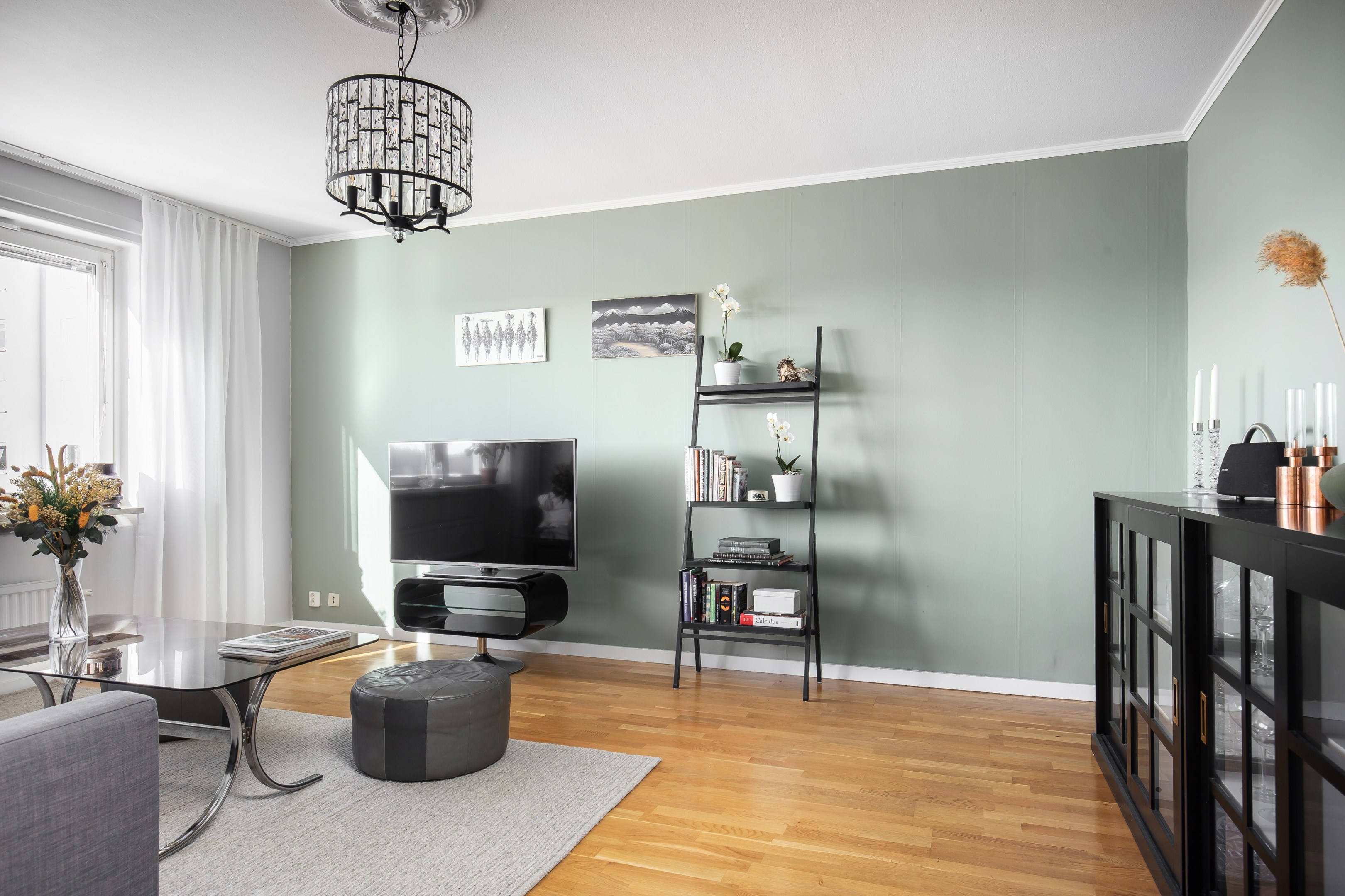 Bostadsbild från Per Hallströms Väg 2, vån 6, Såld i Nacka Forum, Nacka