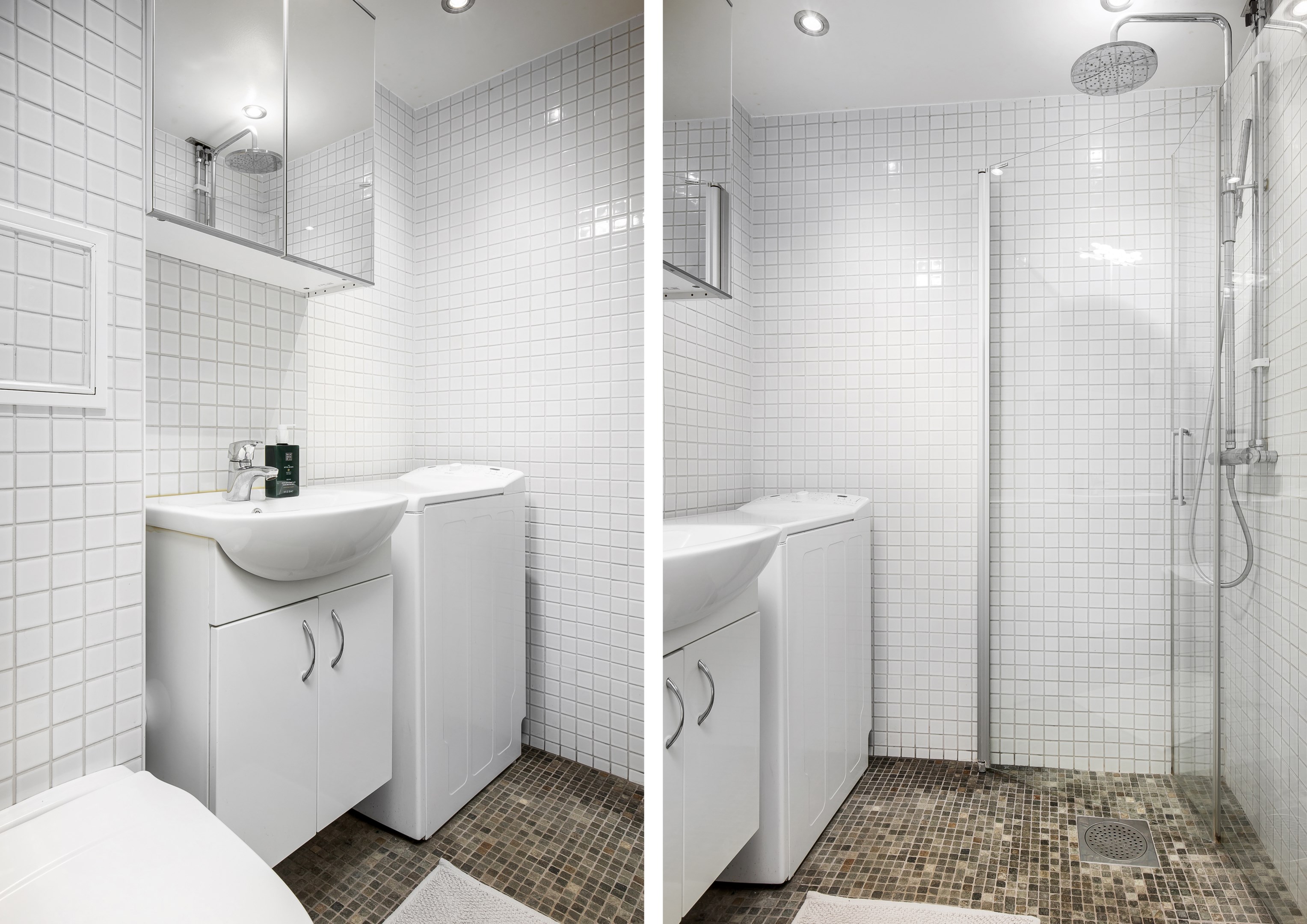 Bostadsbild från Per Hallströms Väg 2, vån 6, Såld i Nacka Forum, Nacka