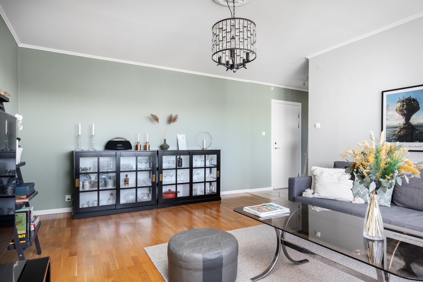 Bostadsbild från Per Hallströms Väg 2, vån 6, Såld i Nacka Forum, Nacka