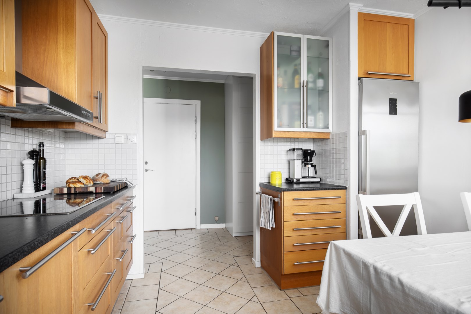 Bostadsbild från Per Hallströms Väg 2, vån 6, Såld i Nacka Forum, Nacka